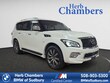 INFINITI QX80