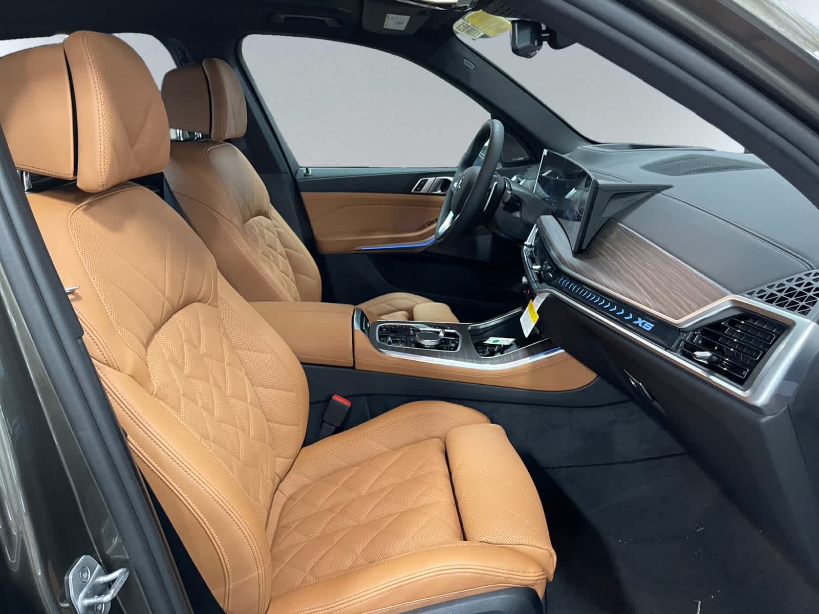 new 2026 BMW X5 PHEV car, priced at $85,650