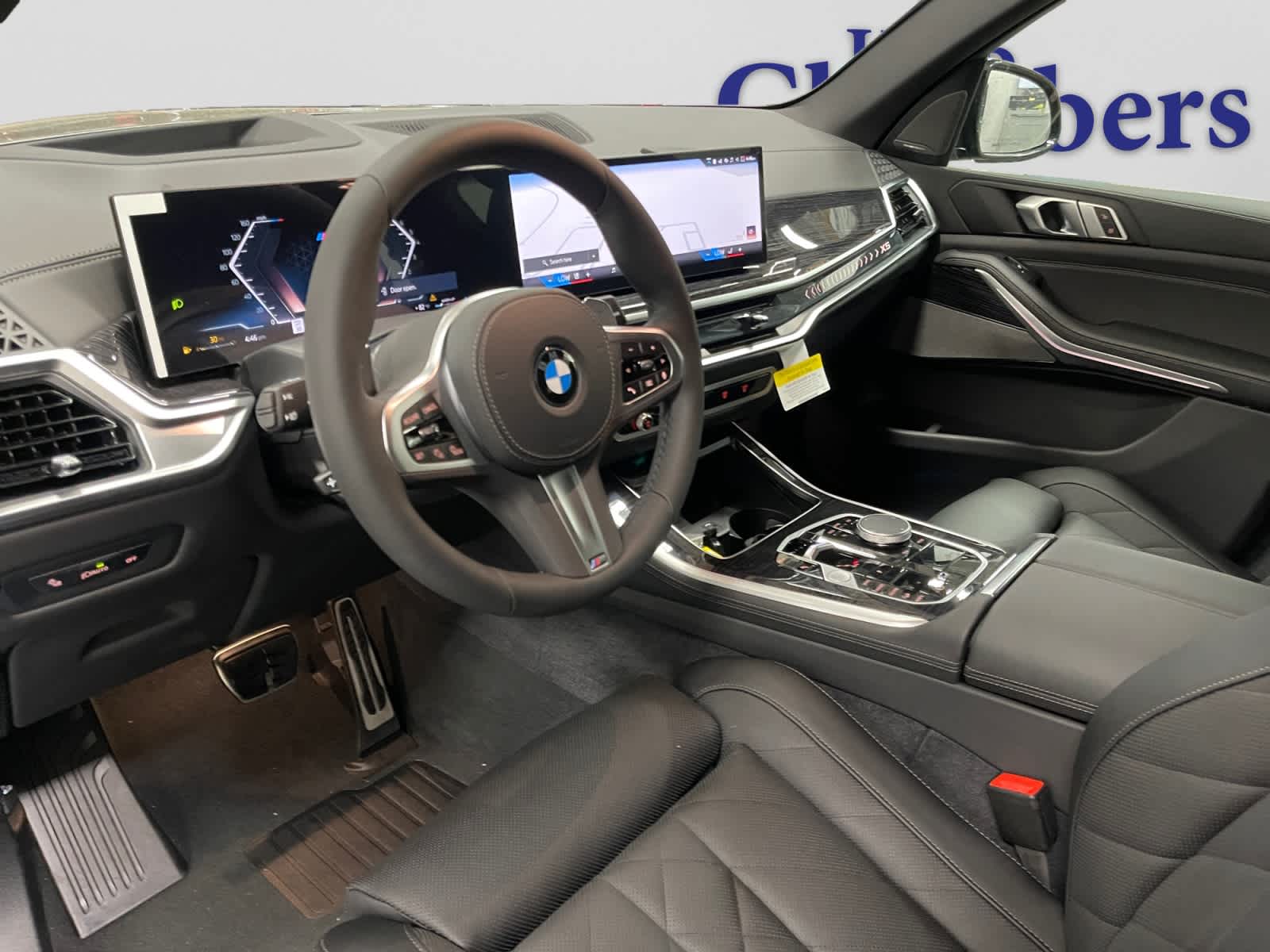 new 2026 BMW X5 car, priced at $81,100