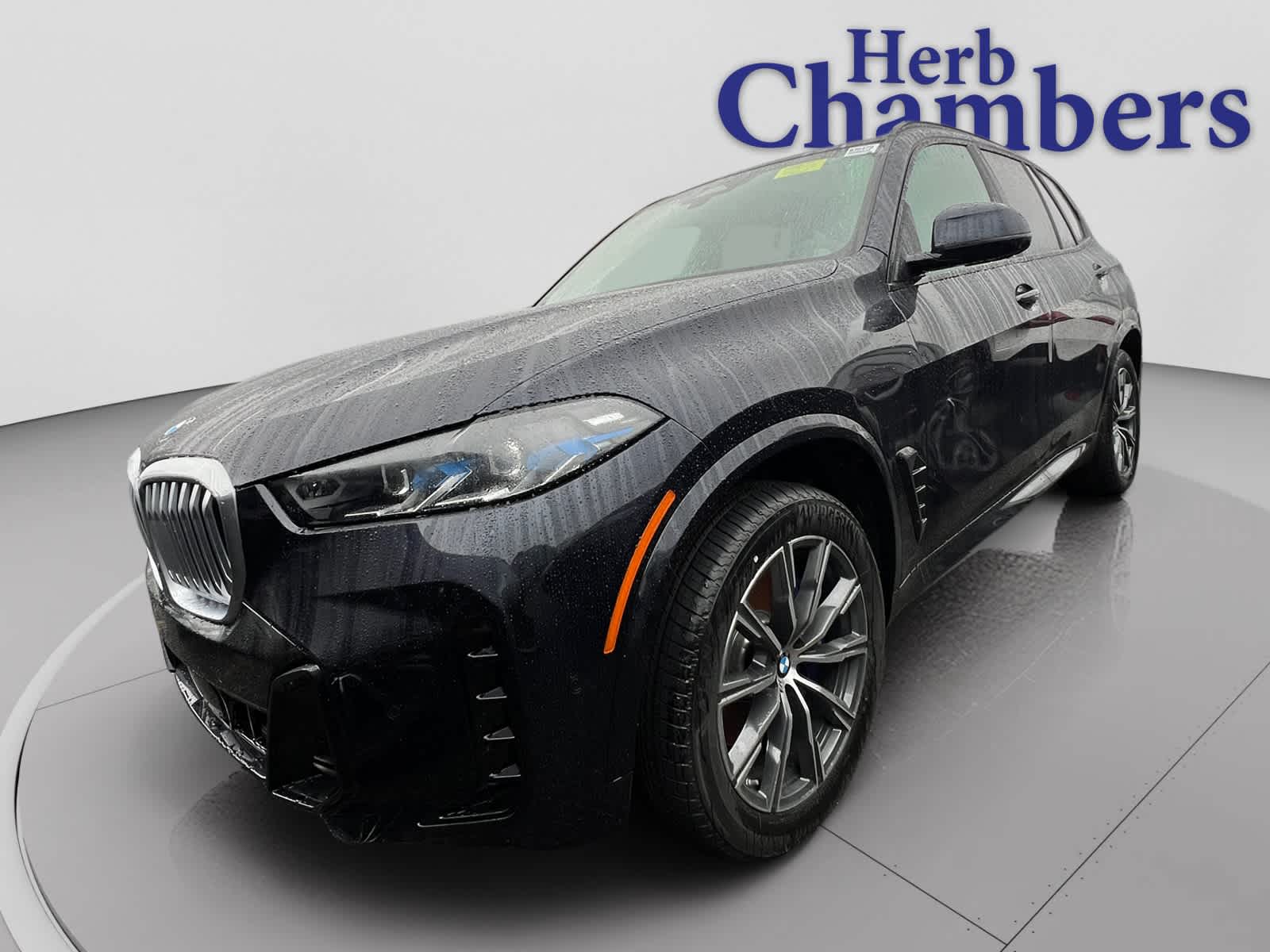 new 2026 BMW X5 car, priced at $81,350
