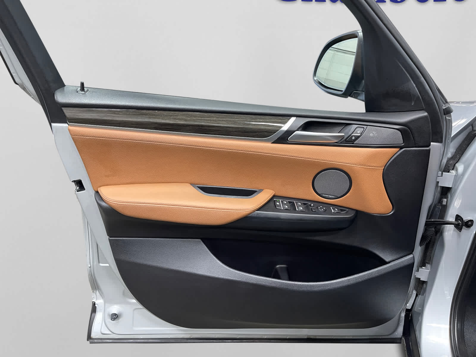 used 2017 BMW X3 car, priced at $20,497