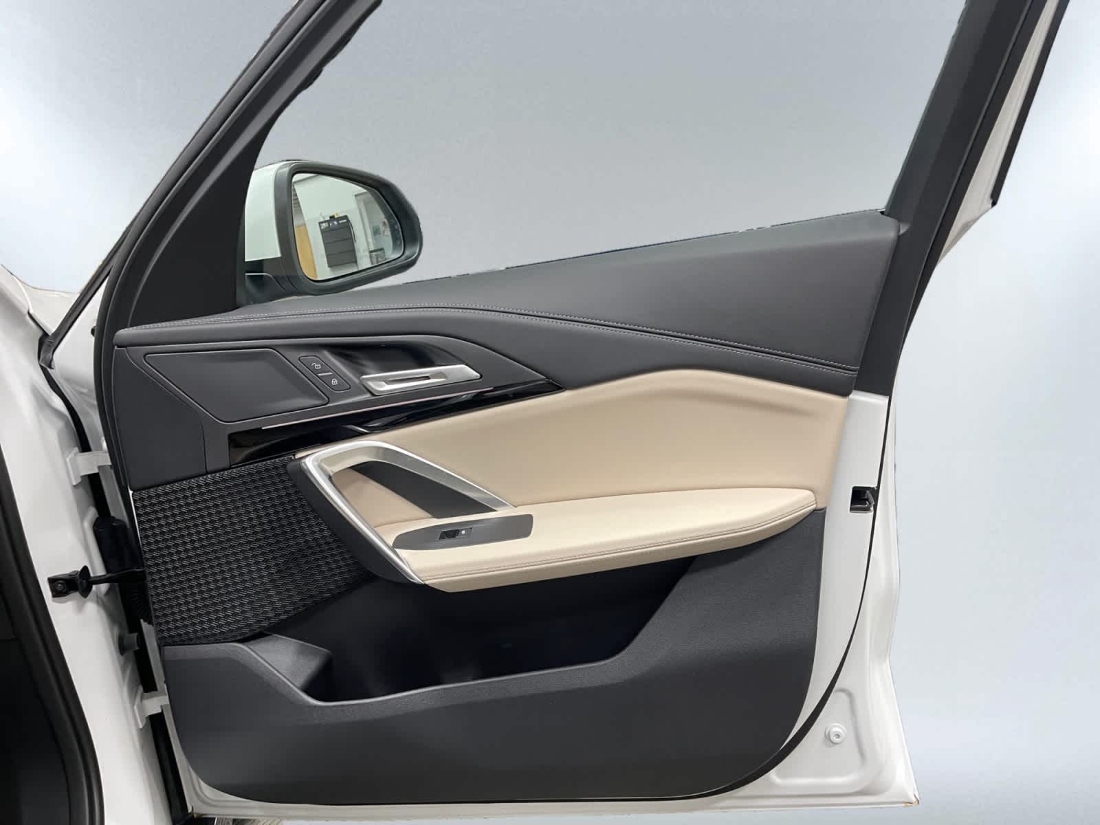 used 2025 BMW X1 car, priced at $42,997