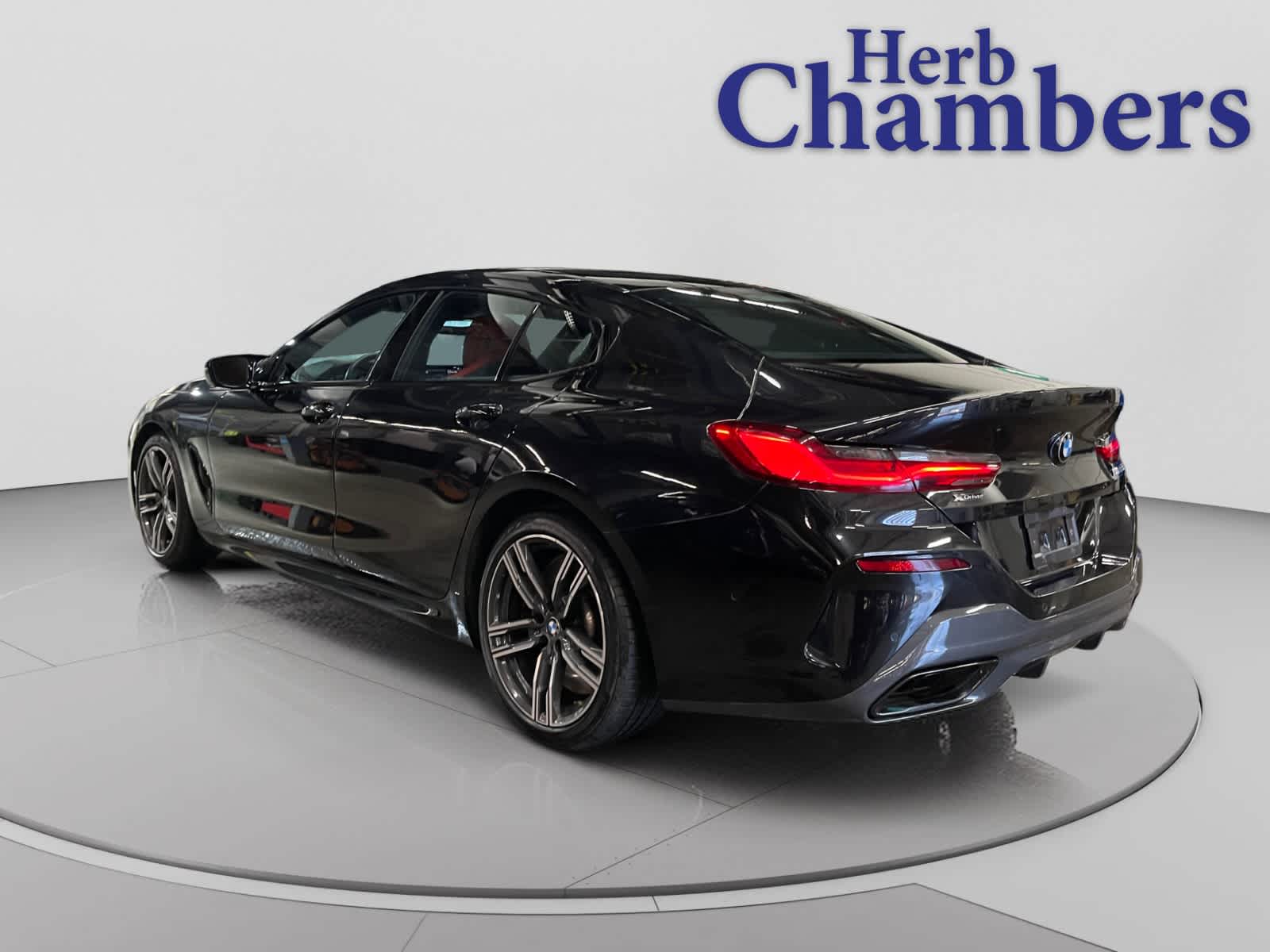 used 2023 BMW M850i car, priced at $67,497
