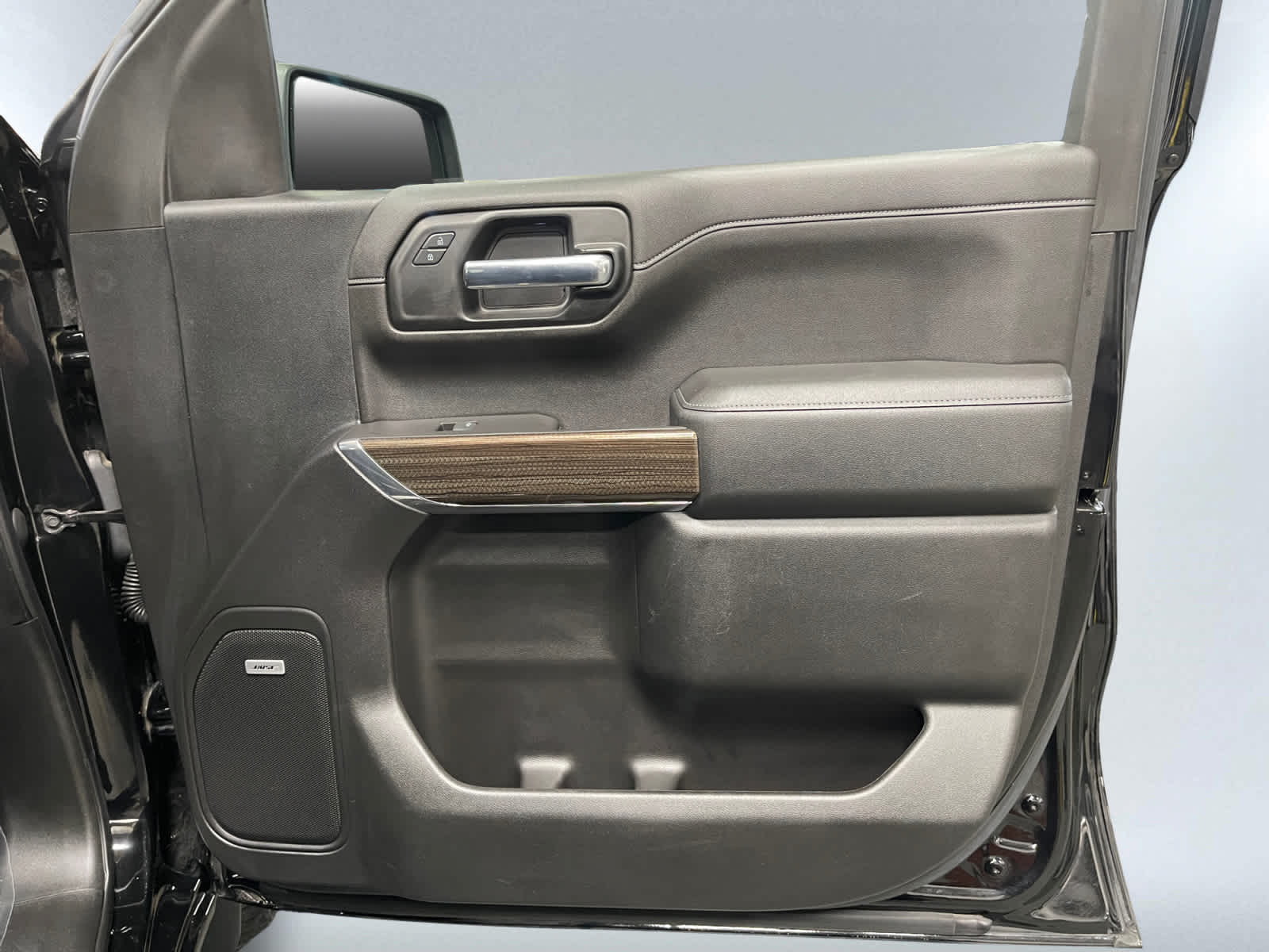 used 2020 Chevrolet Silverado 1500 car, priced at $33,997