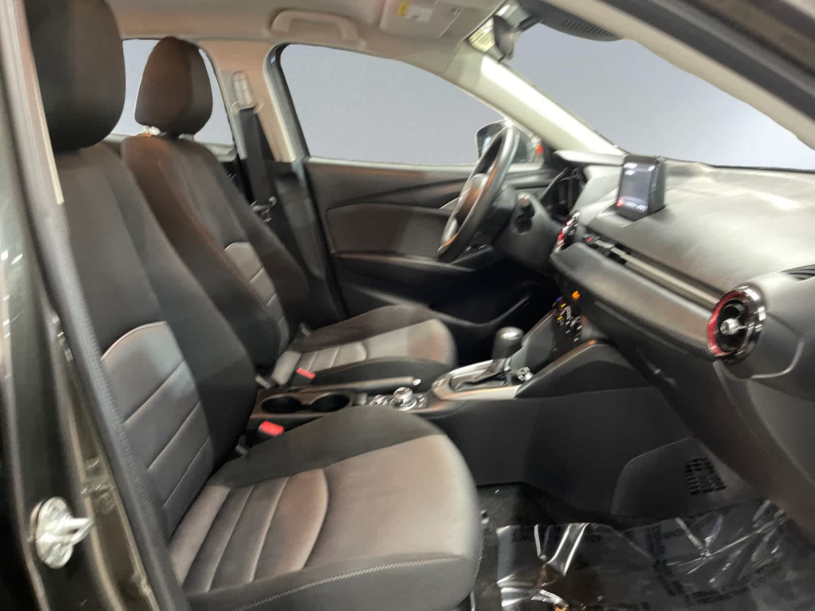 used 2018 Mazda Mazda CX-3 car, priced at $13,497