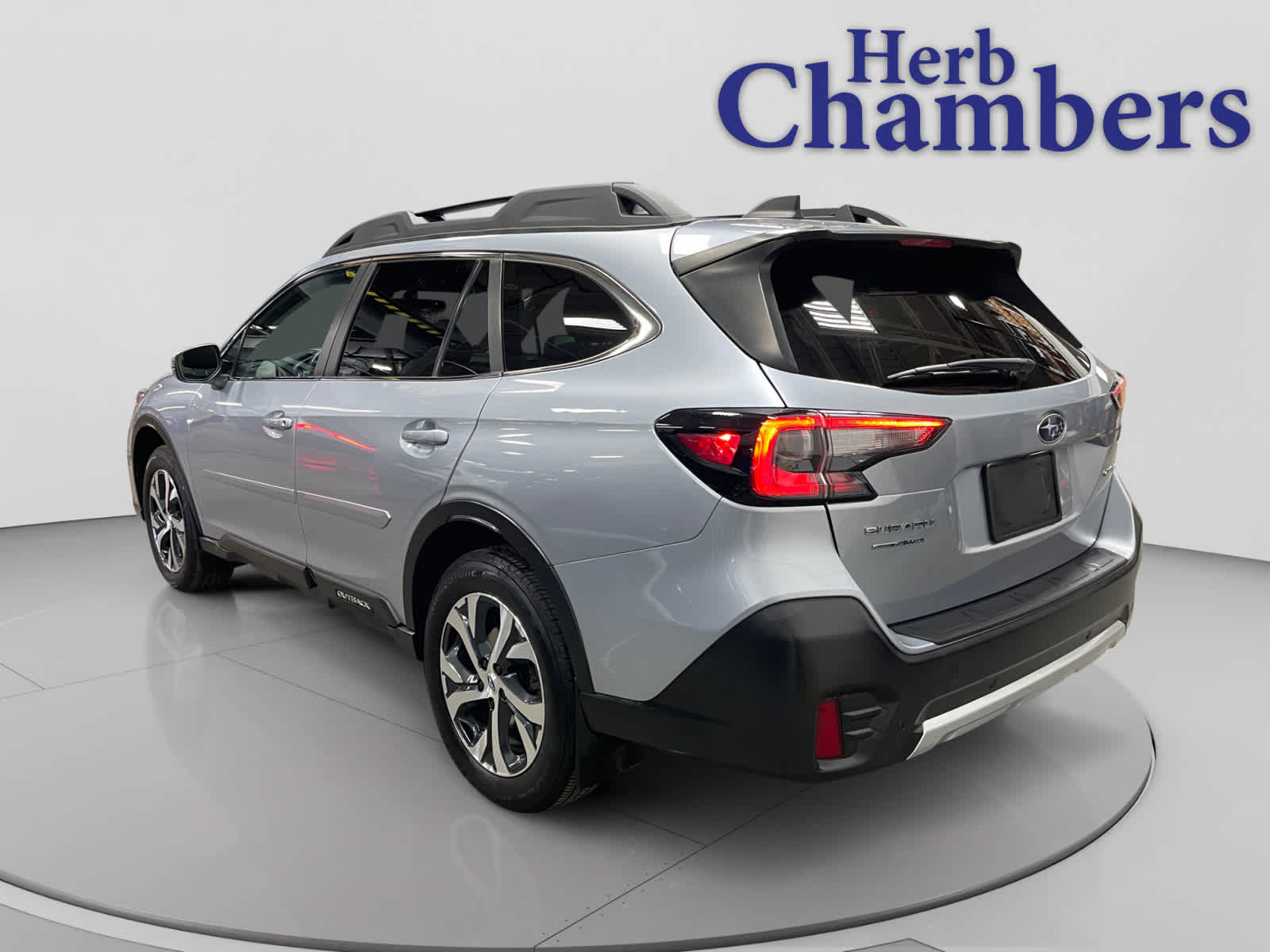 used 2021 Subaru Outback car, priced at $22,497