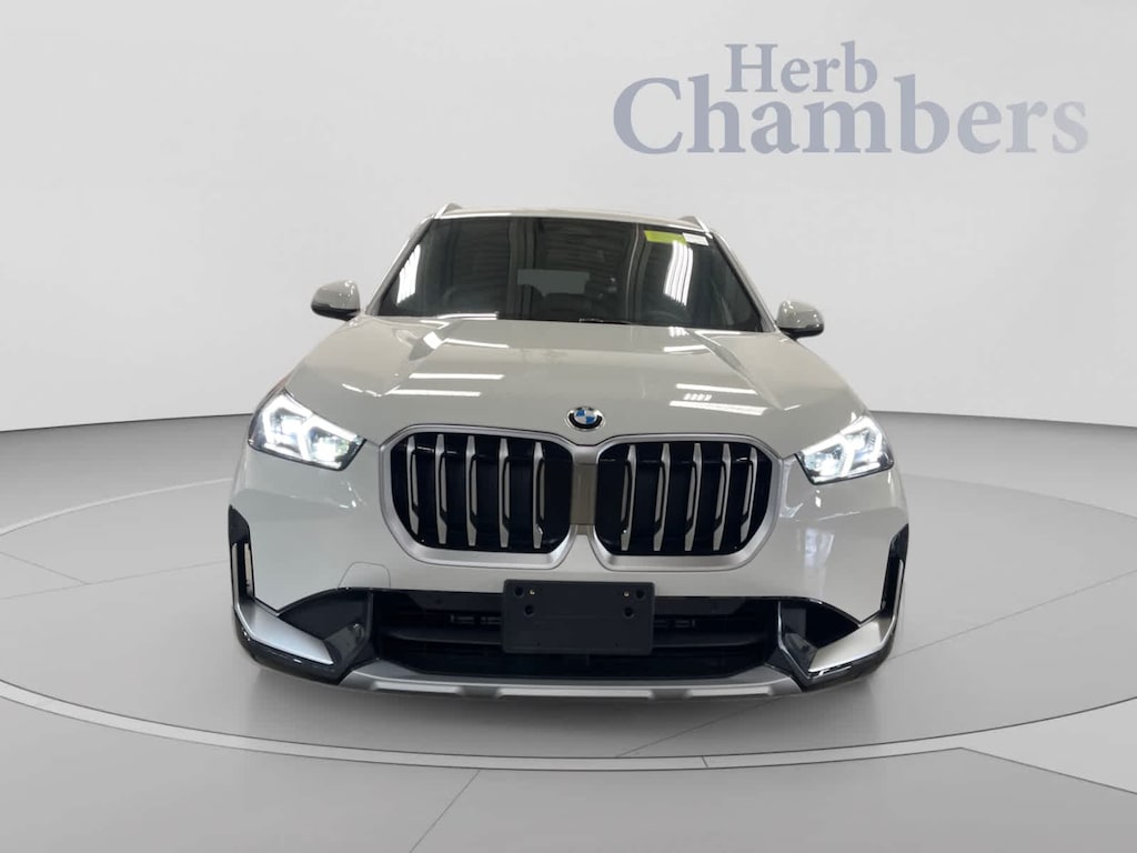New 2027 BMW X1 xDrive28i xDrive28i SUV