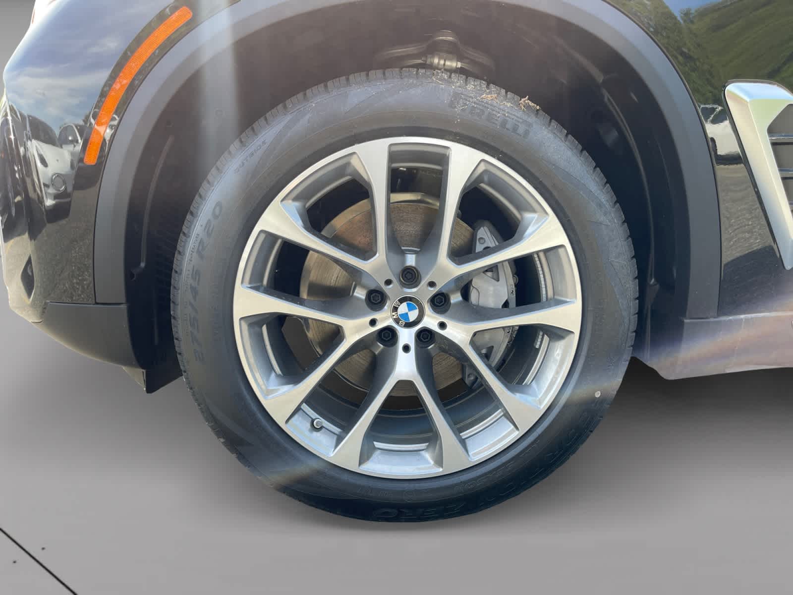 new 2026 BMW X5 car, priced at $81,150