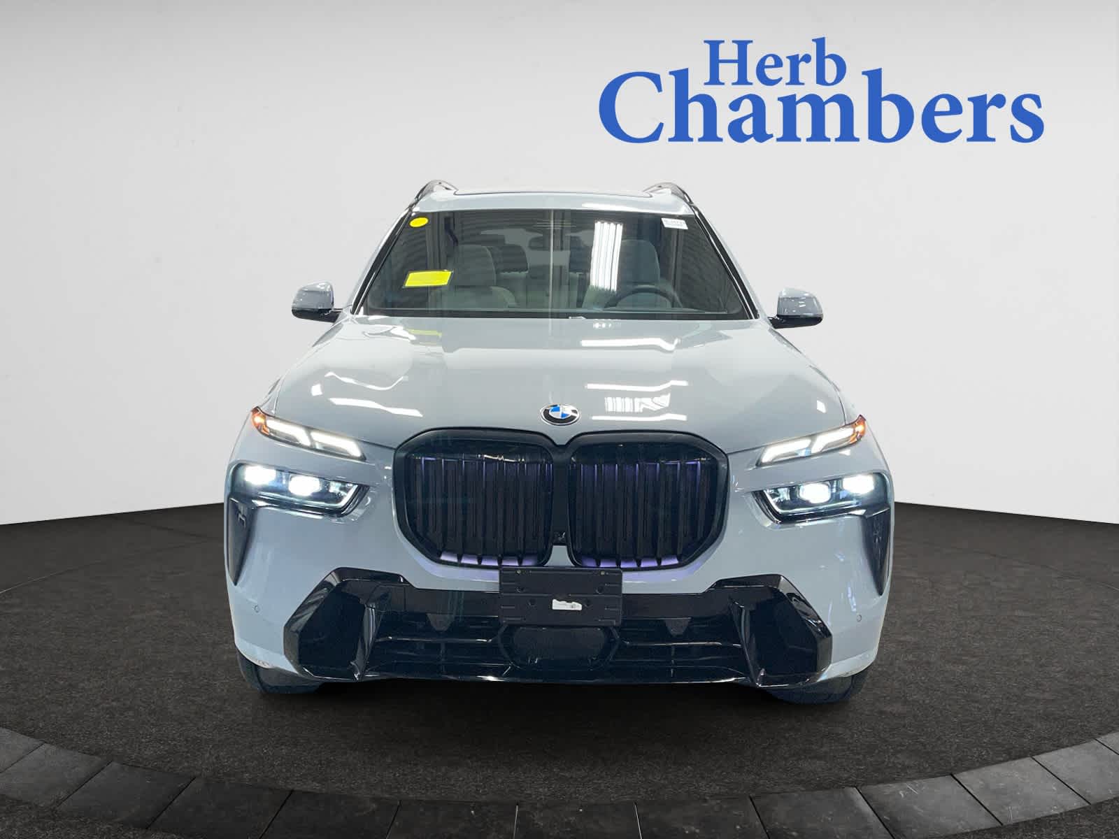 2025 Bmw X7 xDrive40i photo 2
