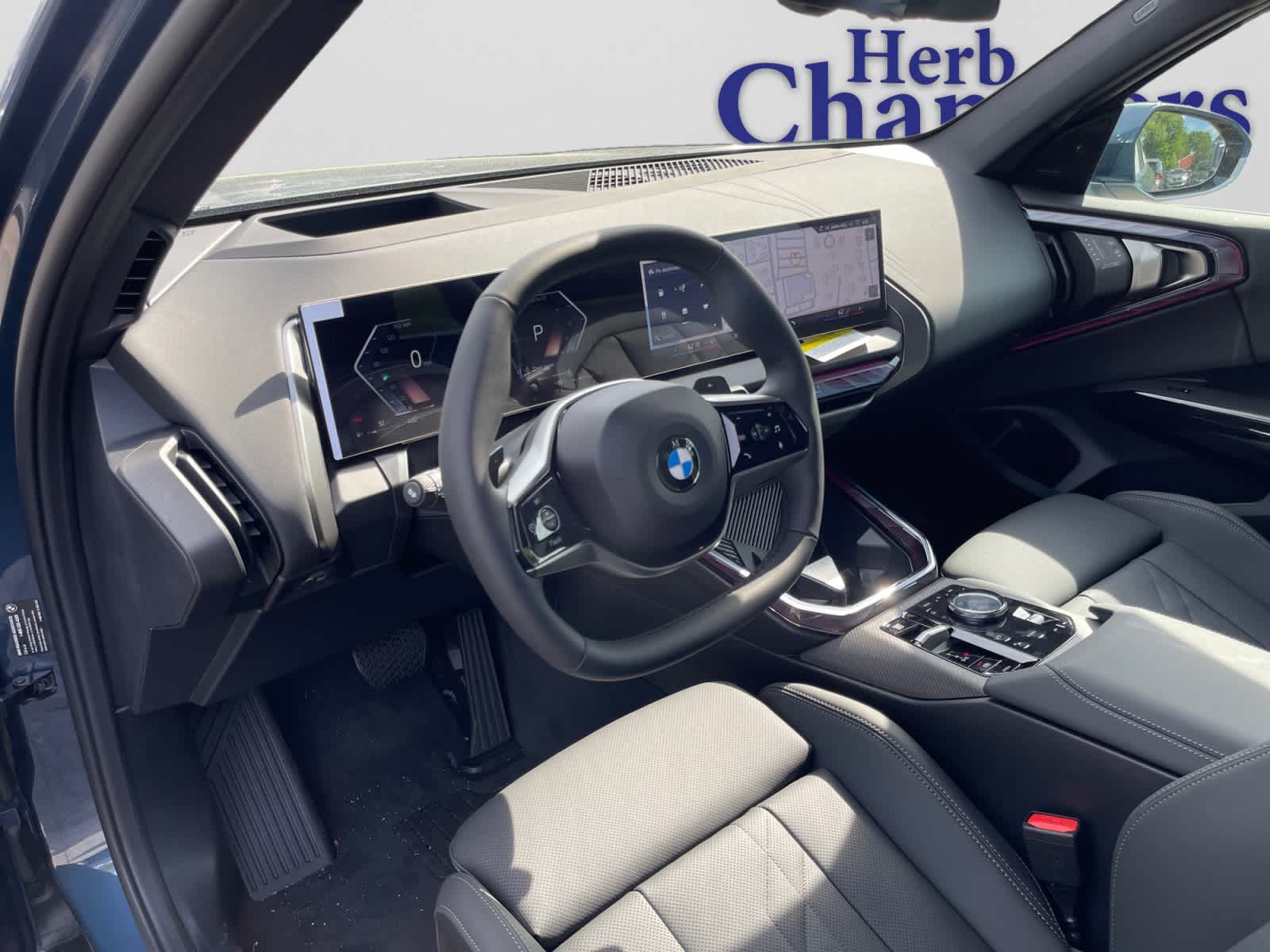 new 2026 BMW X3 car, priced at $60,865