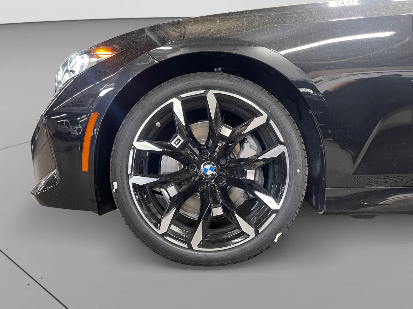 new 2026 BMW 330i car, priced at $56,040
