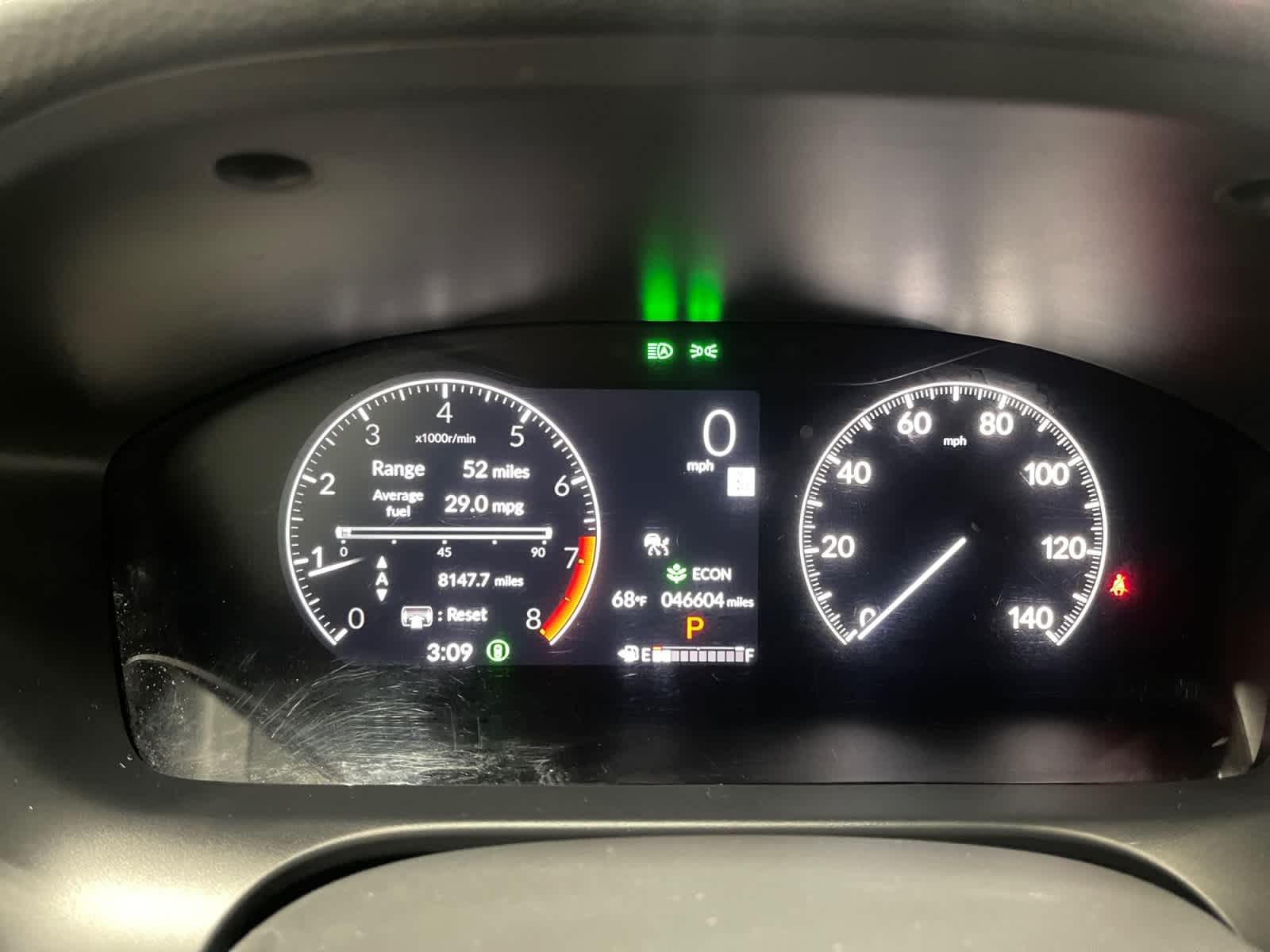 used 2024 Honda HR-V car, priced at $23,597