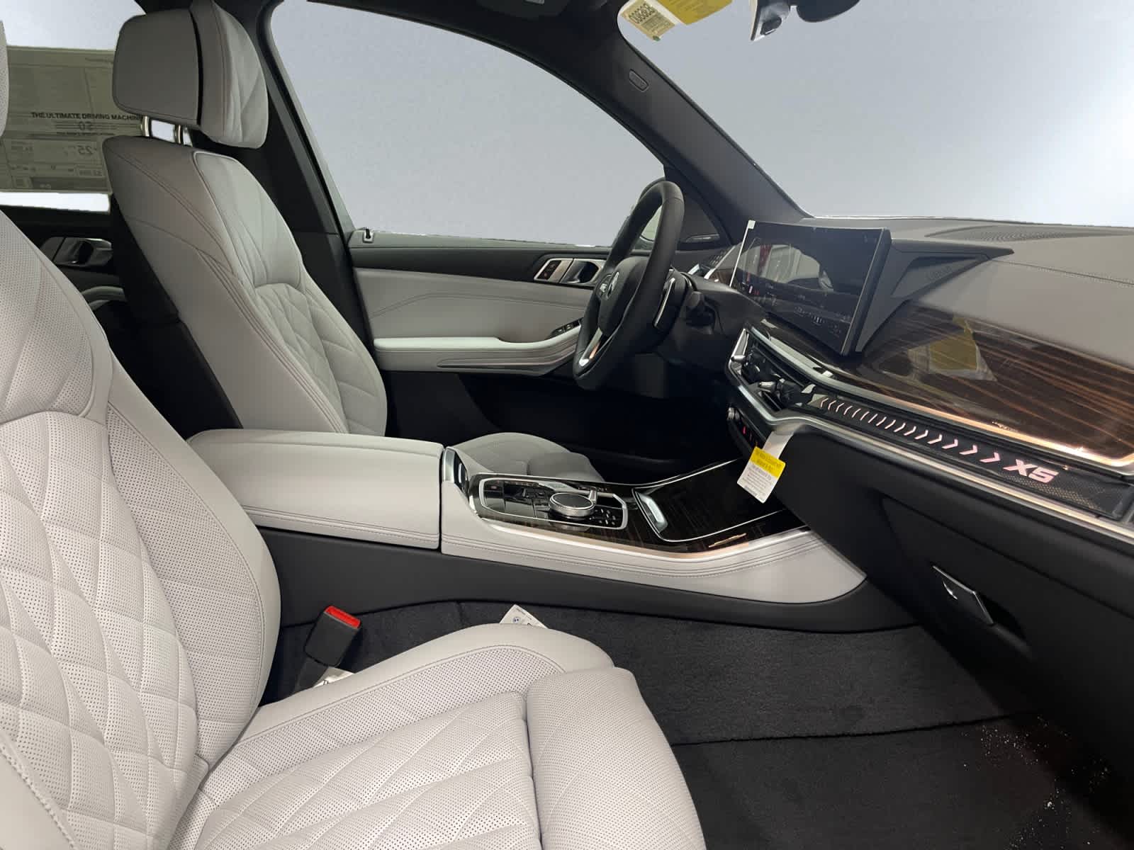 new 2026 BMW X5 car, priced at $78,350