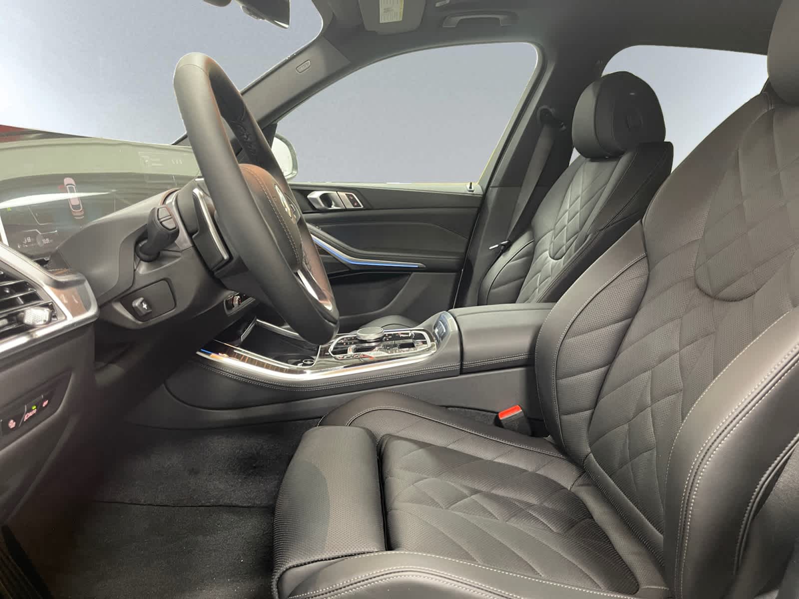 new 2026 BMW X5 PHEV car, priced at $79,850