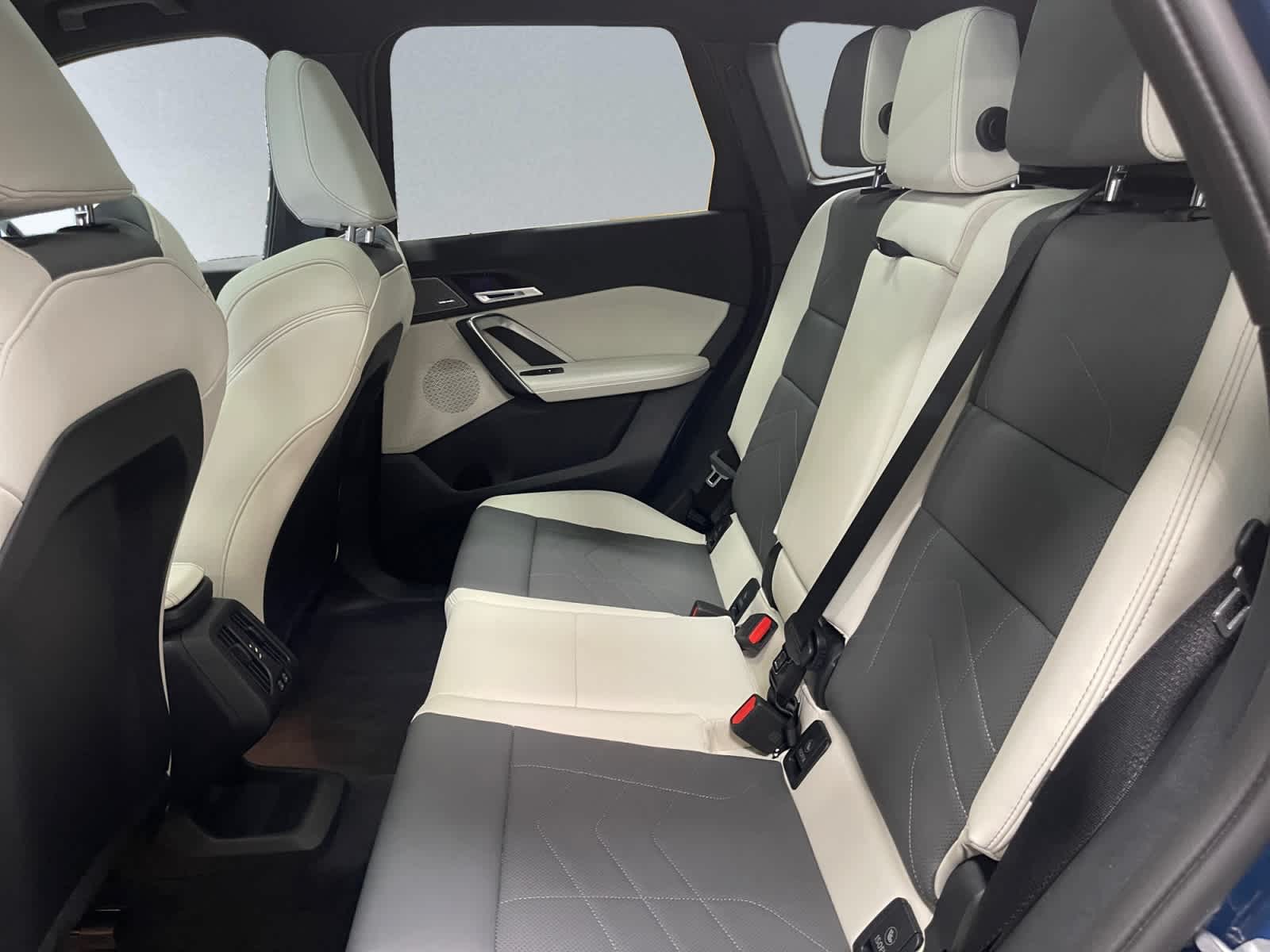 used 2026 BMW X1 car, priced at $46,497
