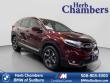 Used 2019 Honda CR-V Touring AWD SUV
