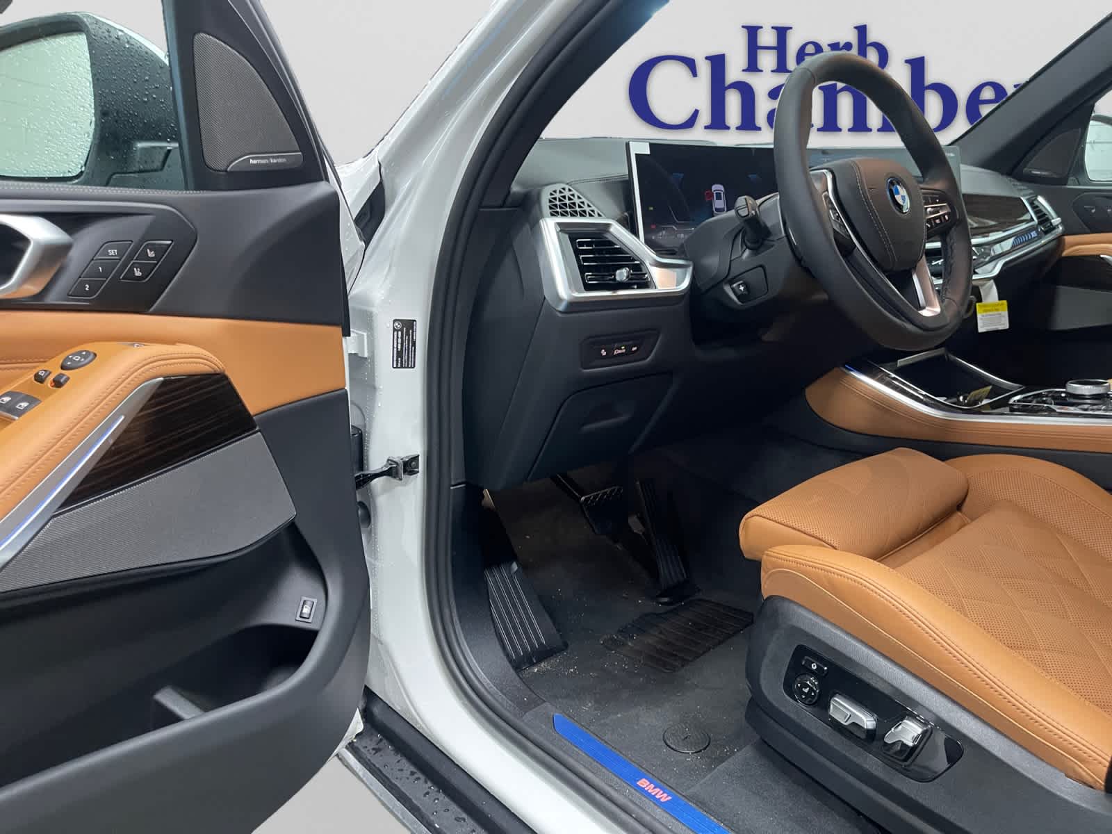 new 2026 BMW X5 PHEV car, priced at $88,300