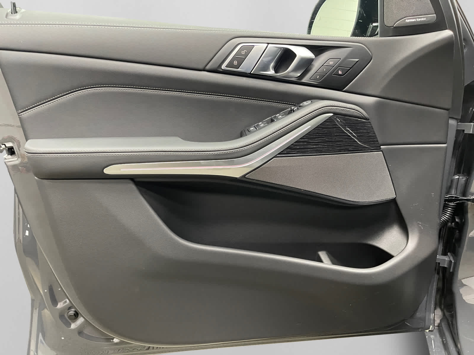 new 2026 BMW X5 car, priced at $87,050