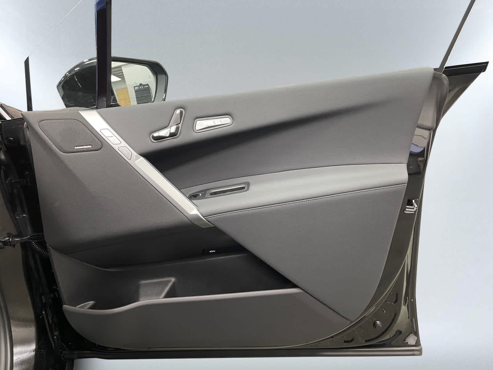 new 2026 BMW iX car, priced at $91,345