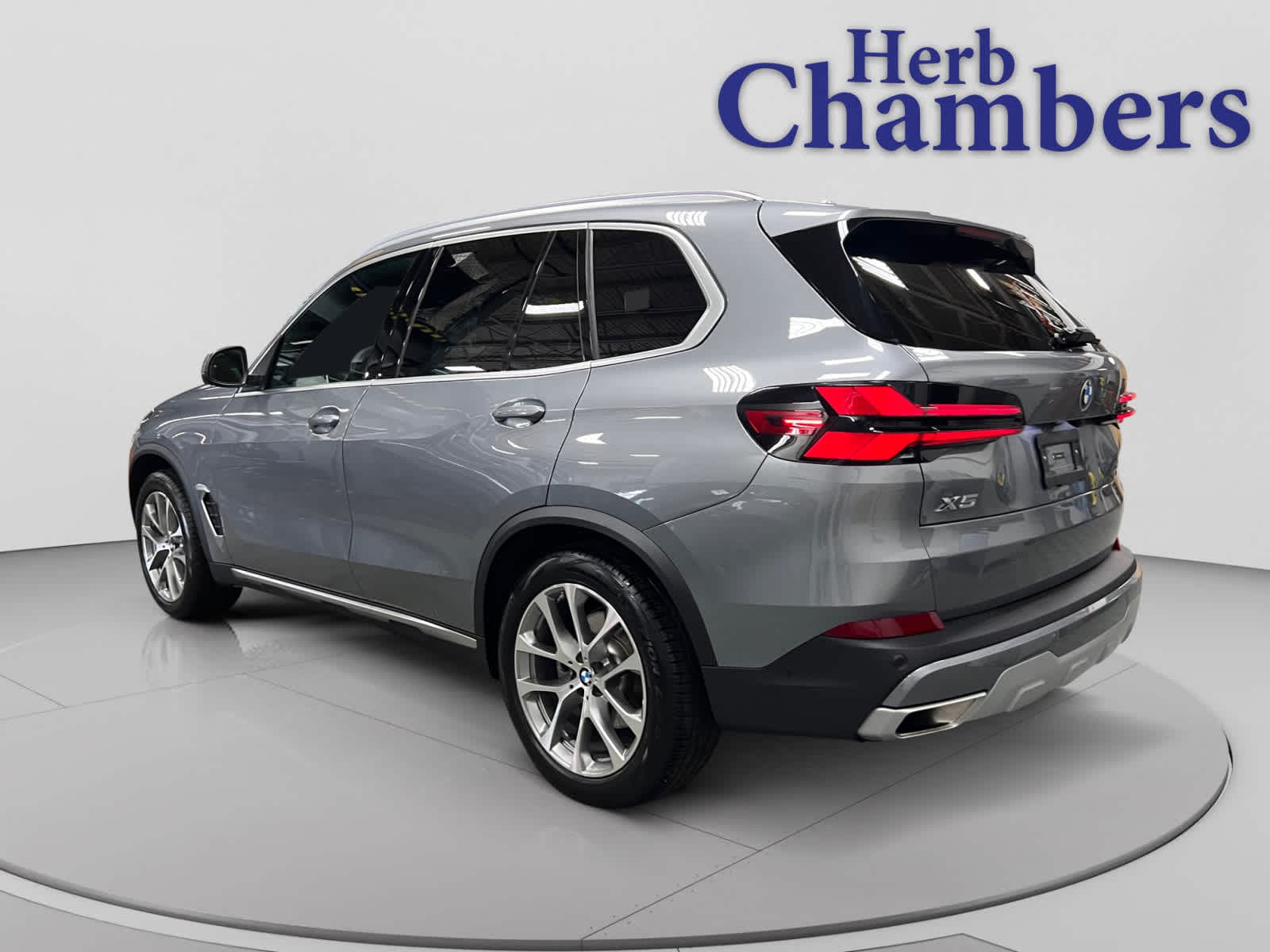 used 2026 BMW X5 car, priced at $69,497