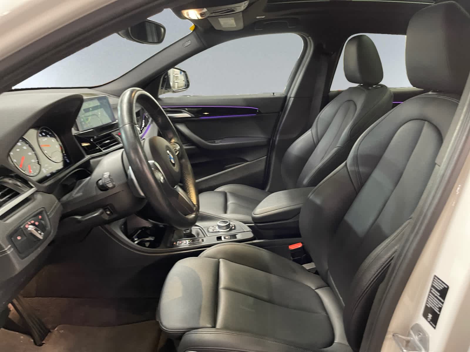 used 2020 BMW X2 car, priced at $22,297