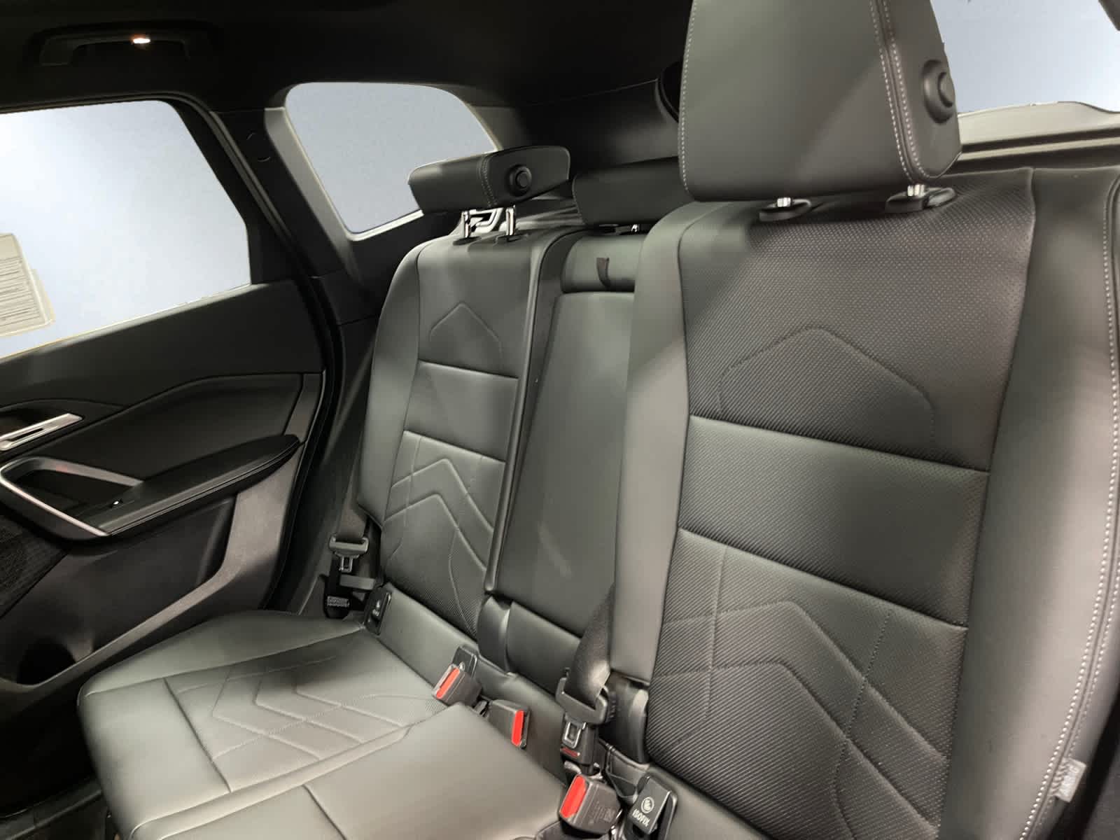 used 2025 BMW X1 car, priced at $42,897