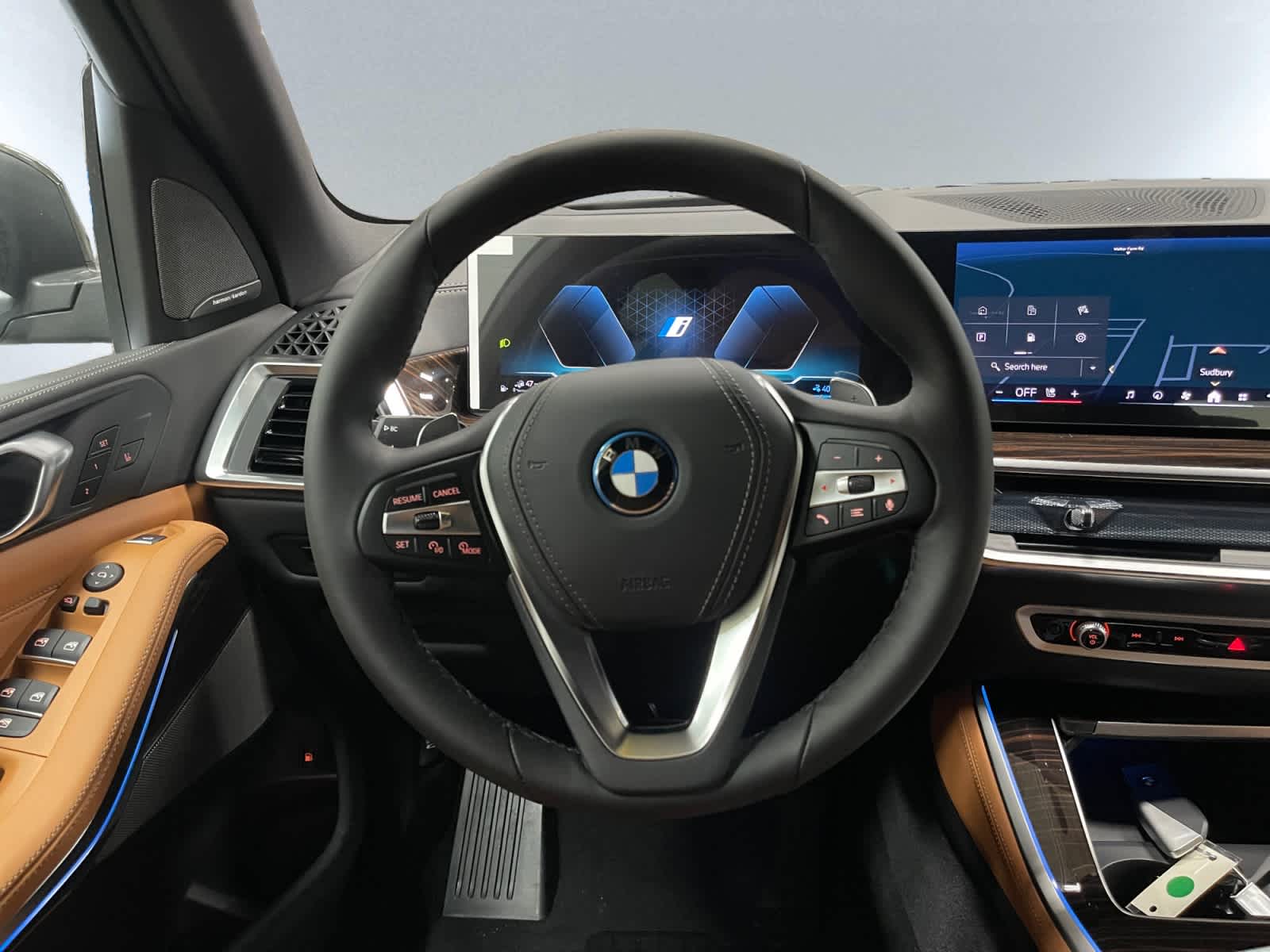 new 2026 BMW X5 PHEV car, priced at $86,700