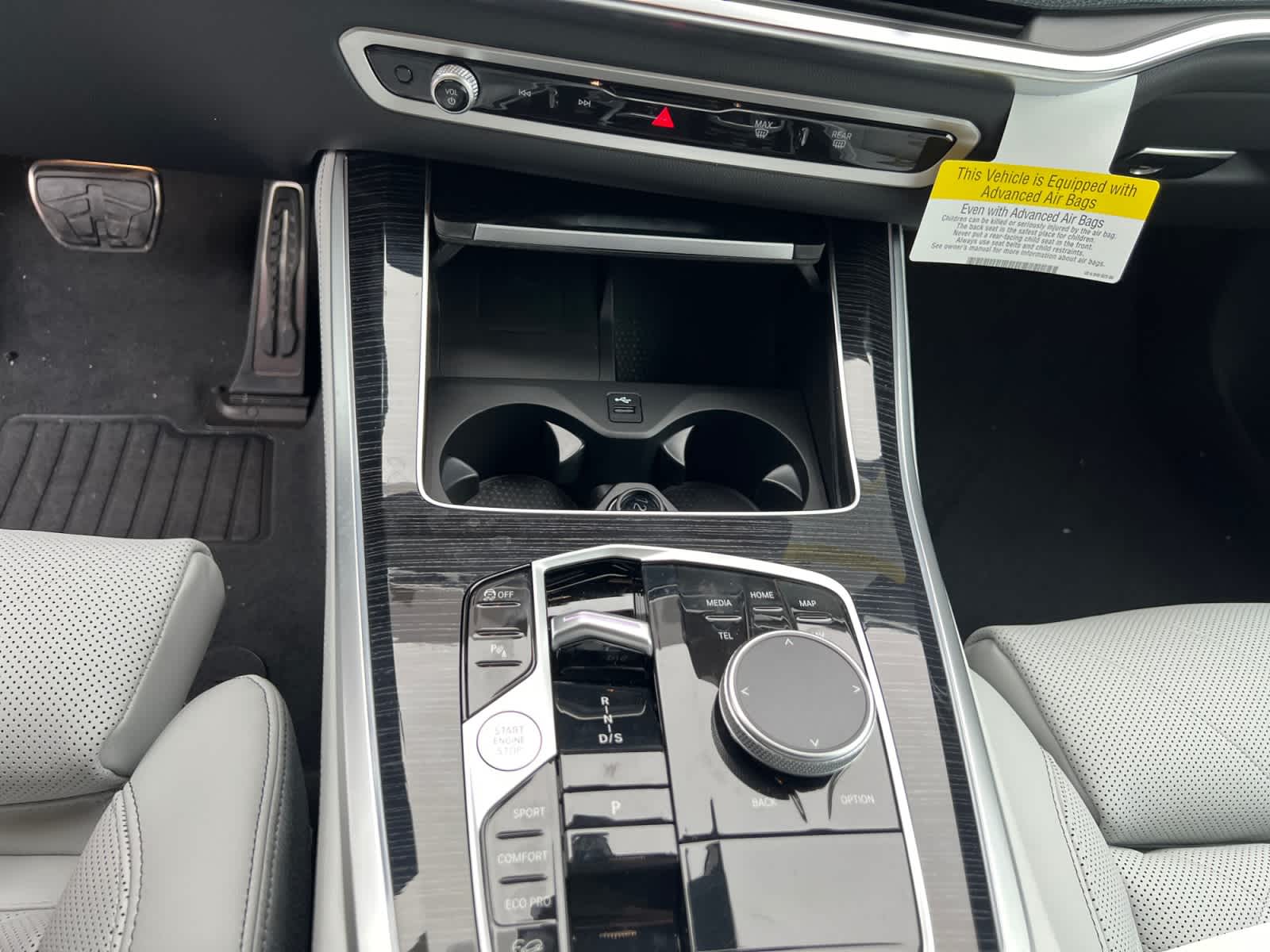 new 2026 BMW X5 car, priced at $82,350