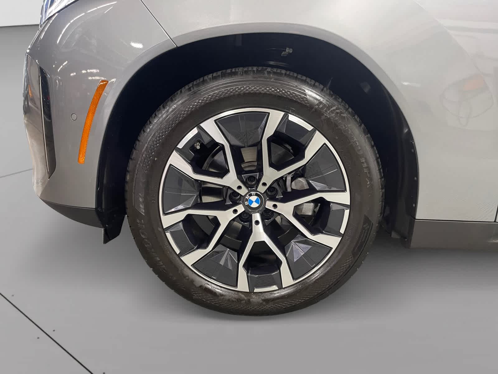 used 2025 BMW X3 car, priced at $47,997