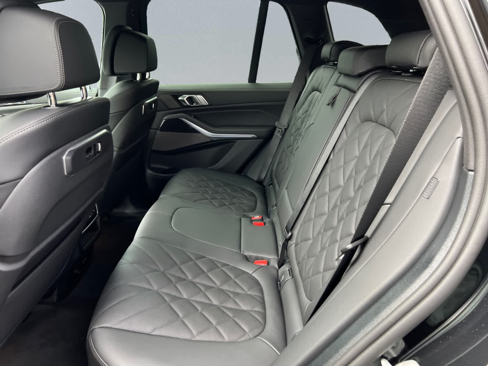 new 2026 BMW X5 PHEV car, priced at $90,250