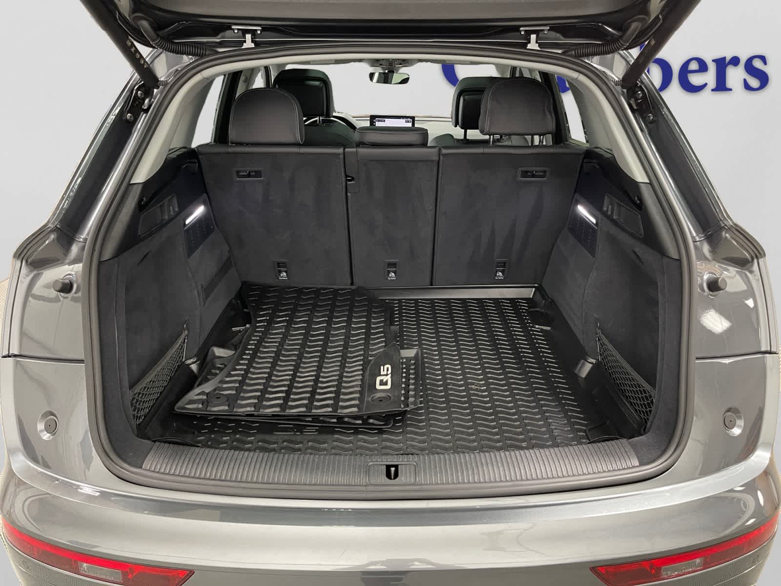 used 2023 Audi Q5 car, priced at $35,497