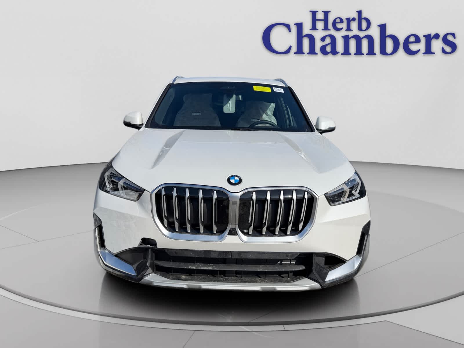 new 2026 BMW X1 car, priced at $53,120