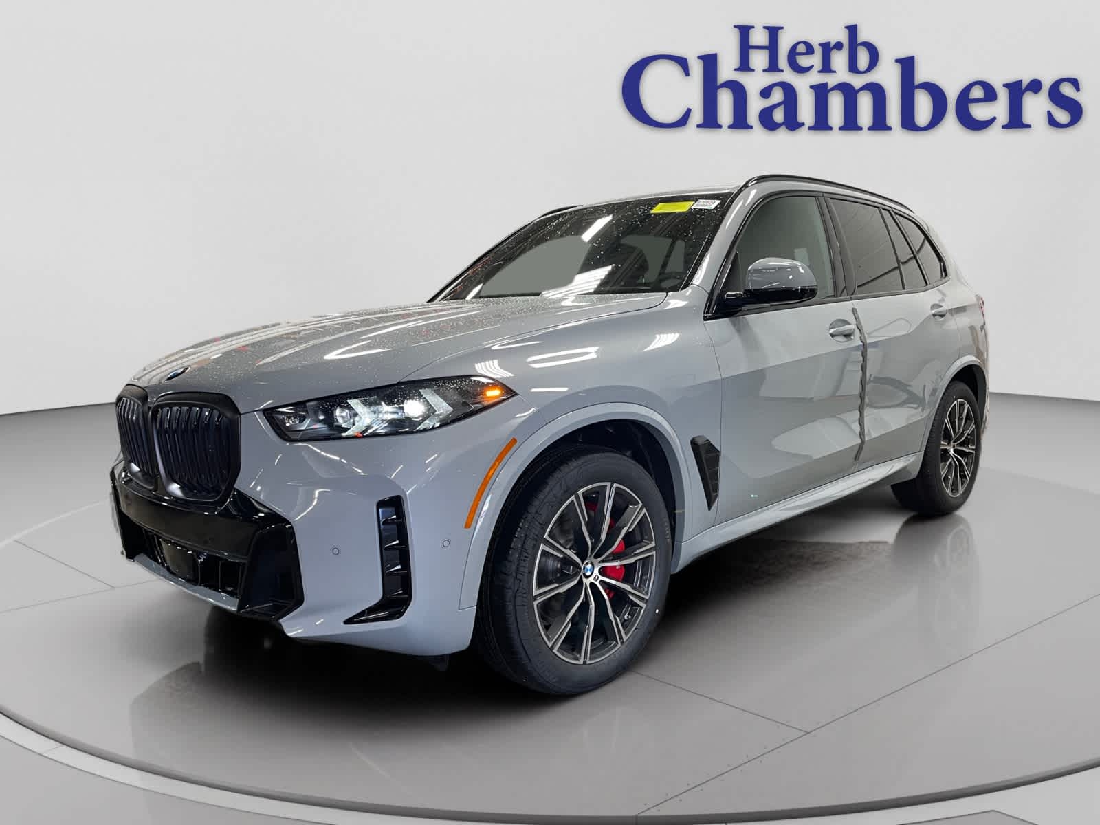 new 2026 BMW X5 car, priced at $84,000