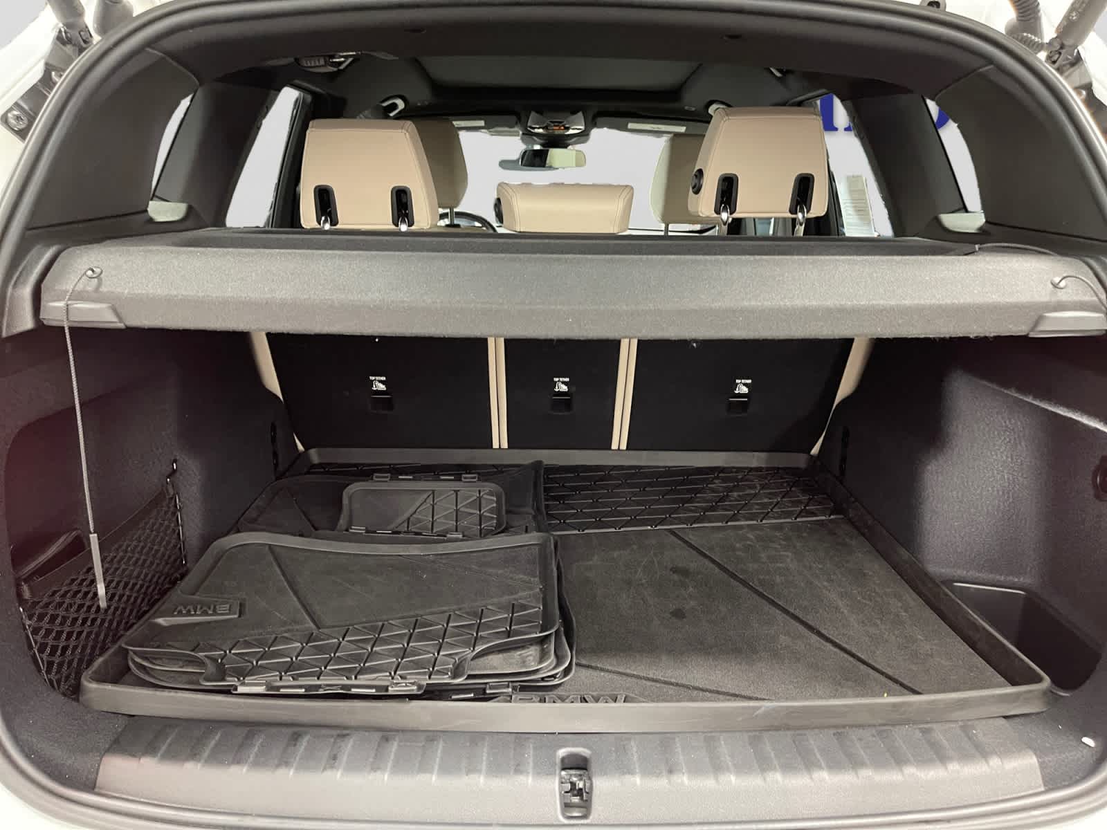 used 2024 BMW X1 car, priced at $32,497