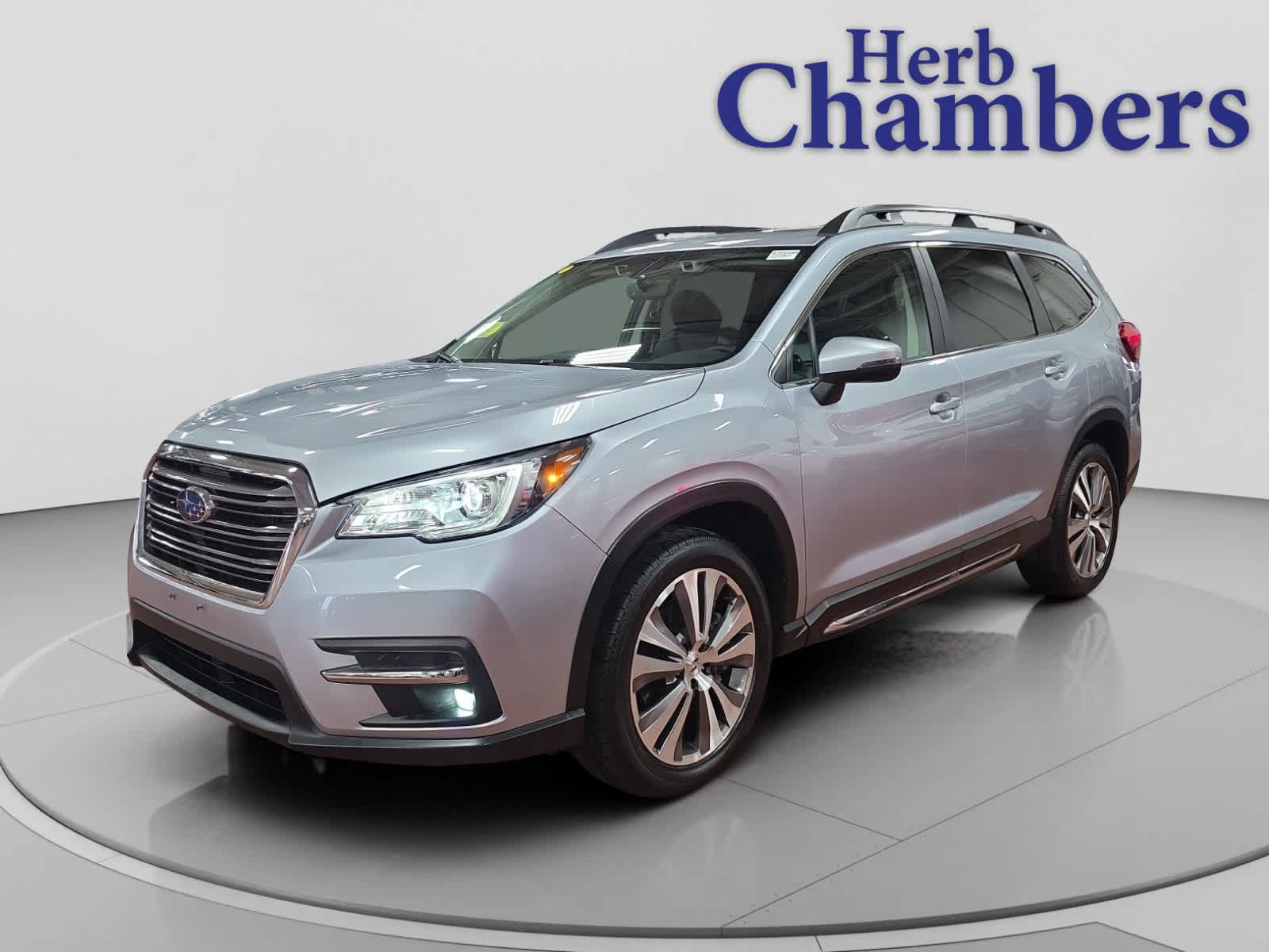 used 2019 Subaru Ascent car, priced at $20,197
