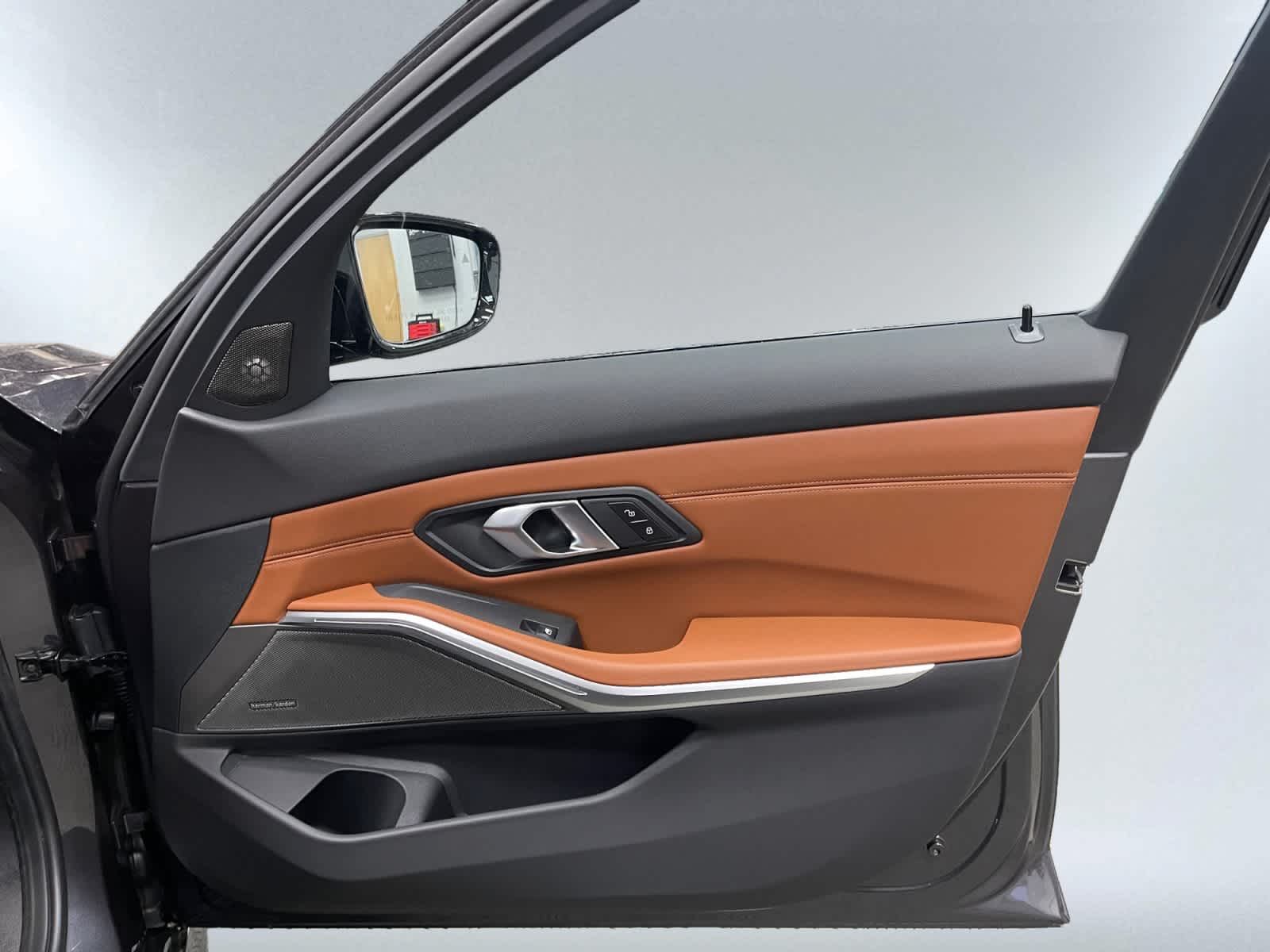 new 2026 BMW M340i car, priced at $77,150