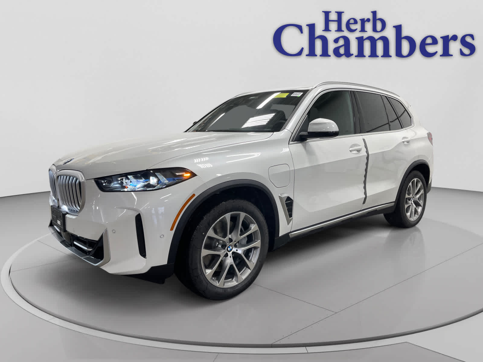 new 2026 BMW X5 PHEV car, priced at $85,500