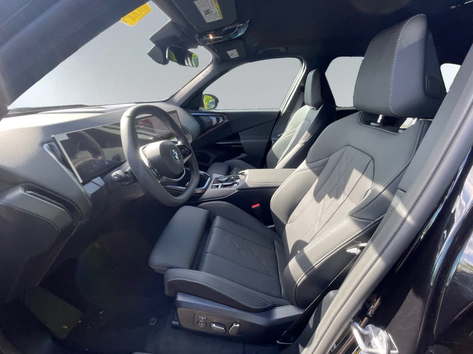 new 2026 BMW X3 car, priced at $53,850
