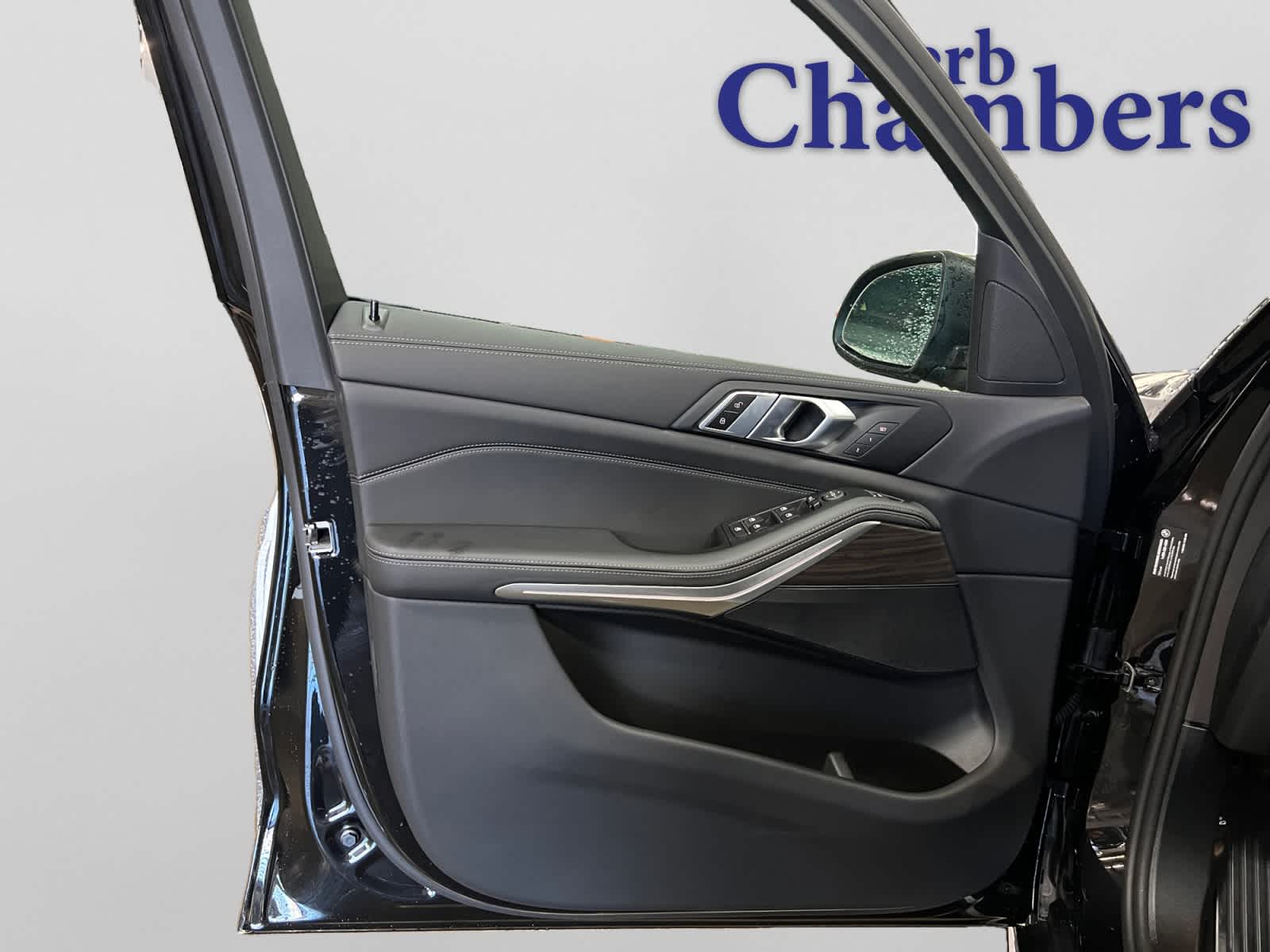new 2026 BMW X5 car, priced at $73,275
