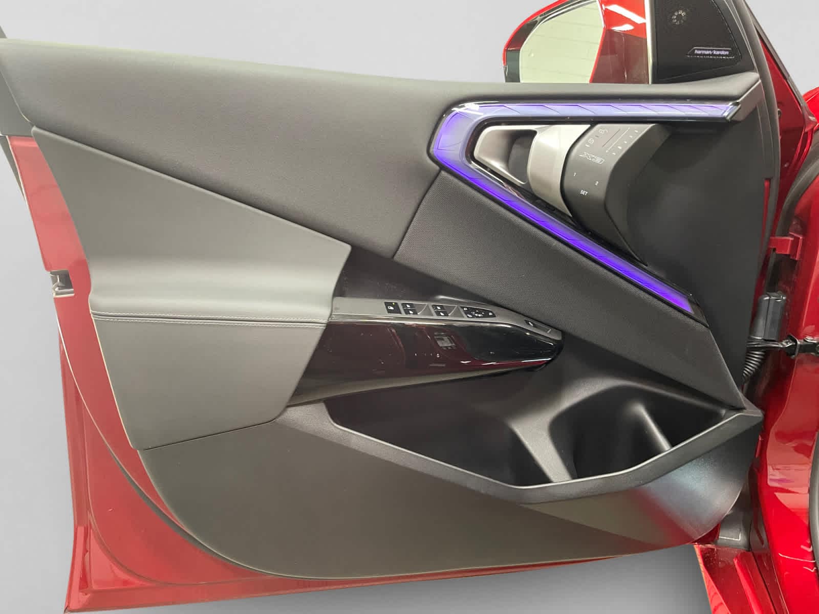 used 2026 BMW X3 car, priced at $53,997