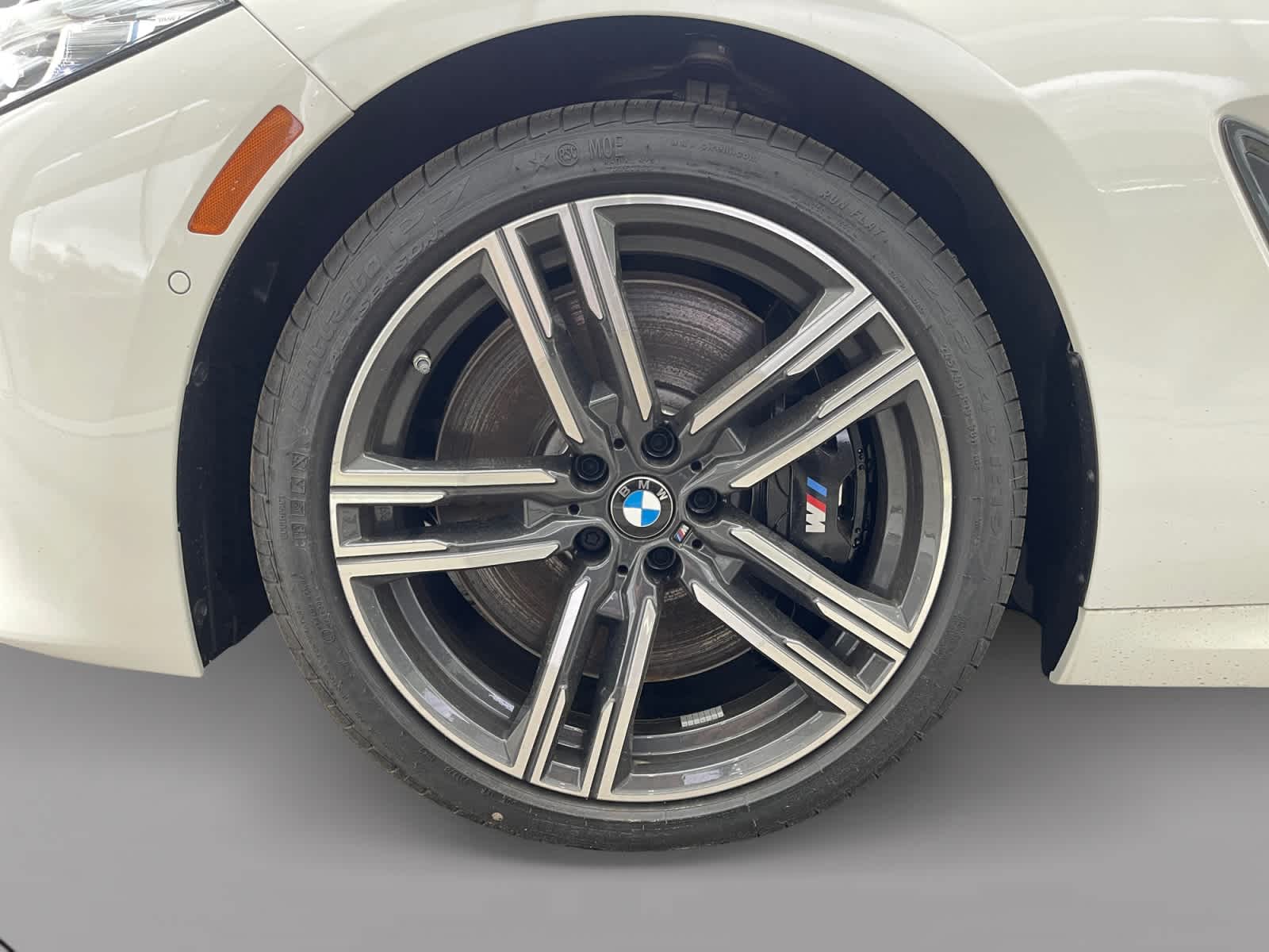 new 2026 BMW 840i car, priced at $111,345