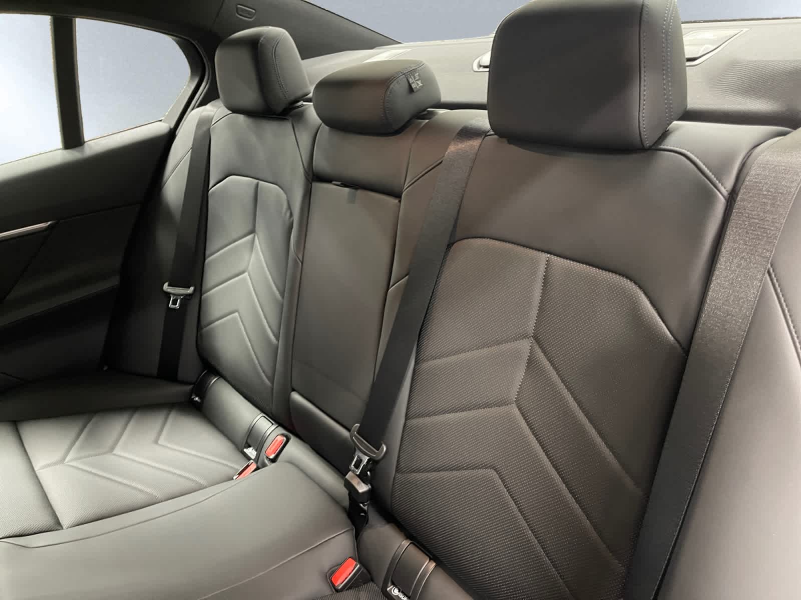 new 2027 BMW 530i car, priced at $71,400