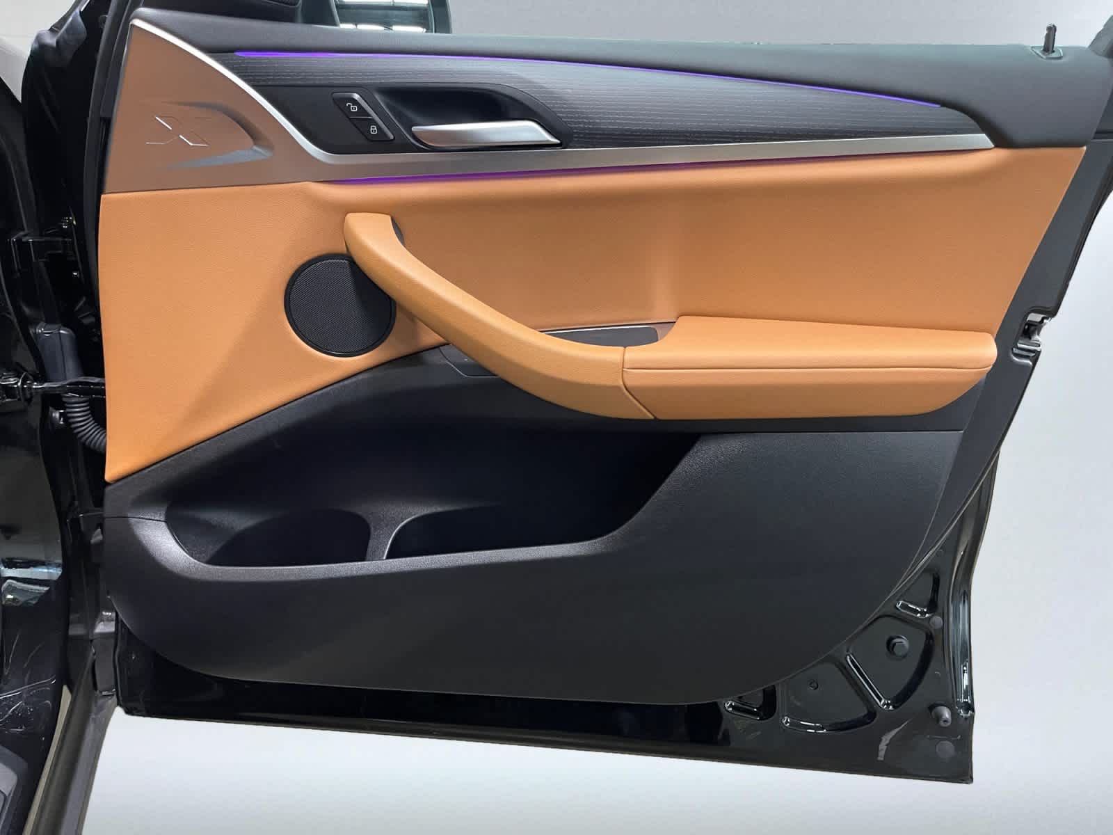 used 2023 BMW X3 car, priced at $36,997