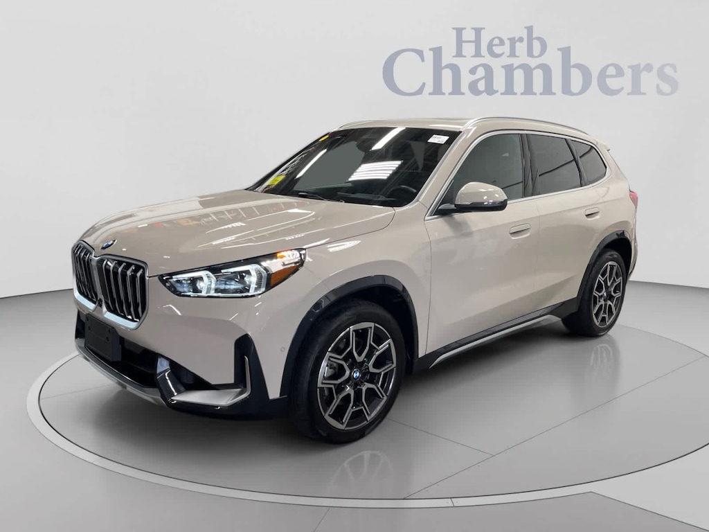 Used 2026 BMW X1 xDrive28i SUV