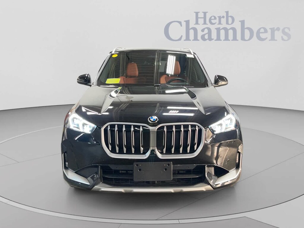 Used 2026 BMW X1 xDrive28i SUV