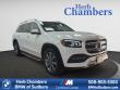 Used 2020 Mercedes-Benz GLS 450 4MATIC SUV