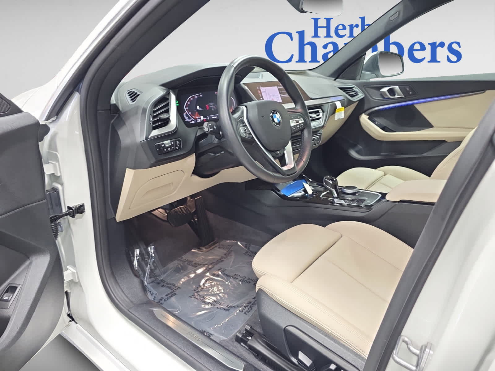 used 2024 BMW 228i car, priced at $36,497