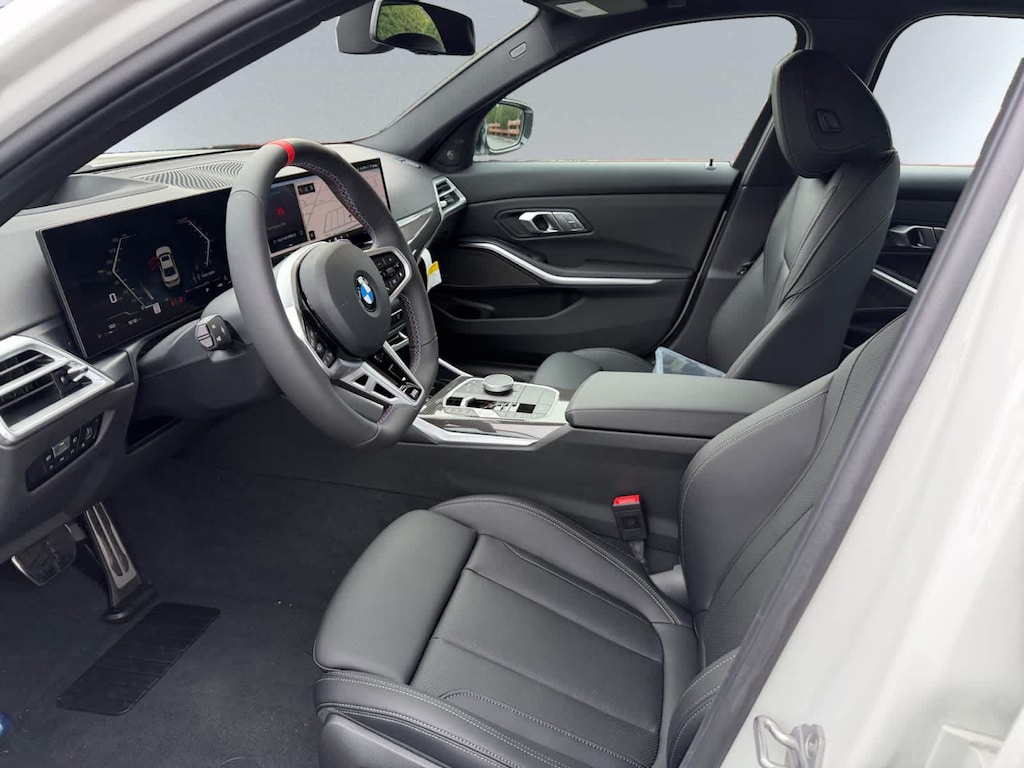 New 2026 BMW M340i xDrive Sedan