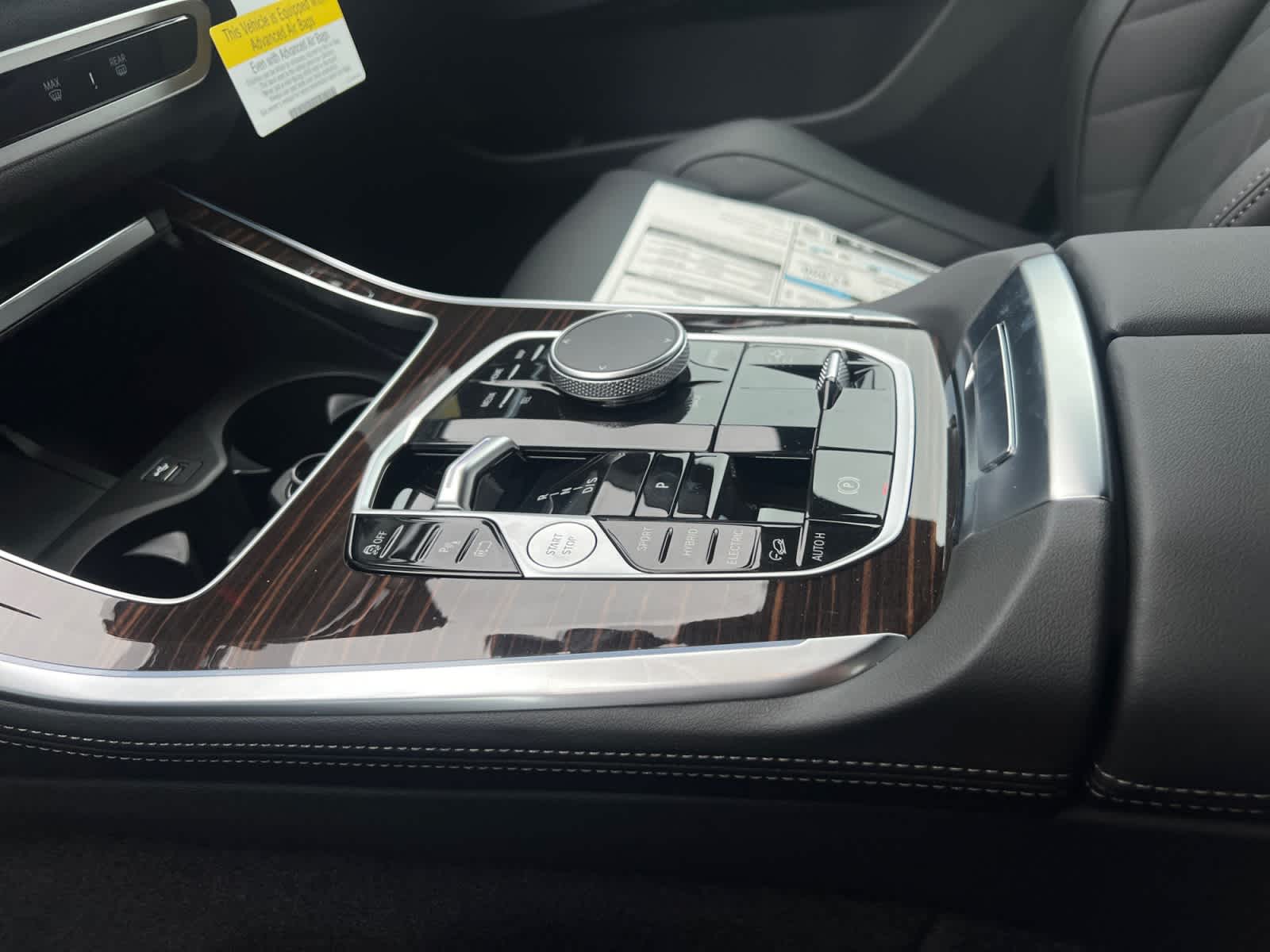 new 2026 BMW X5 PHEV car, priced at $80,000