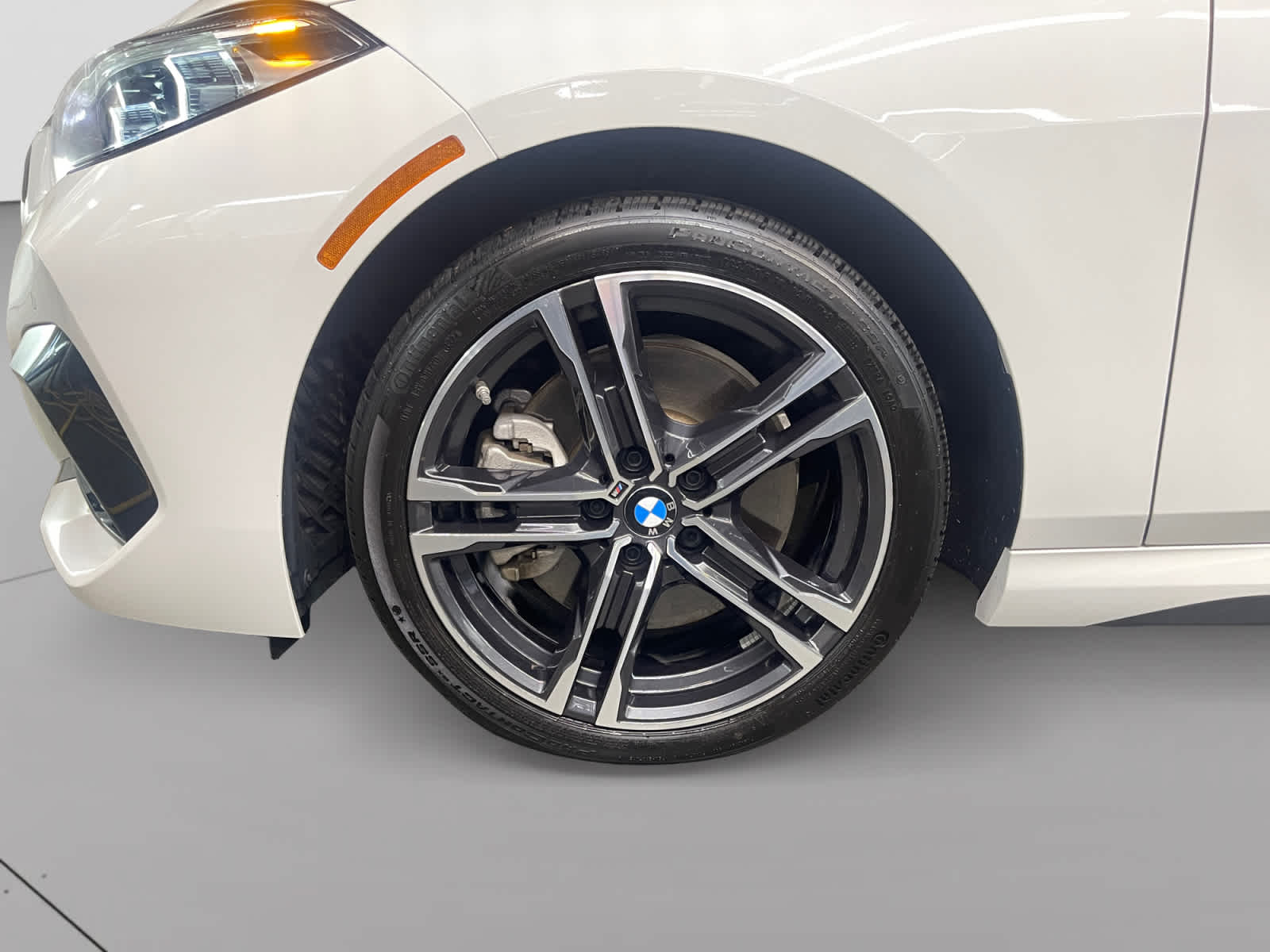 used 2024 BMW 228i car, priced at $35,797